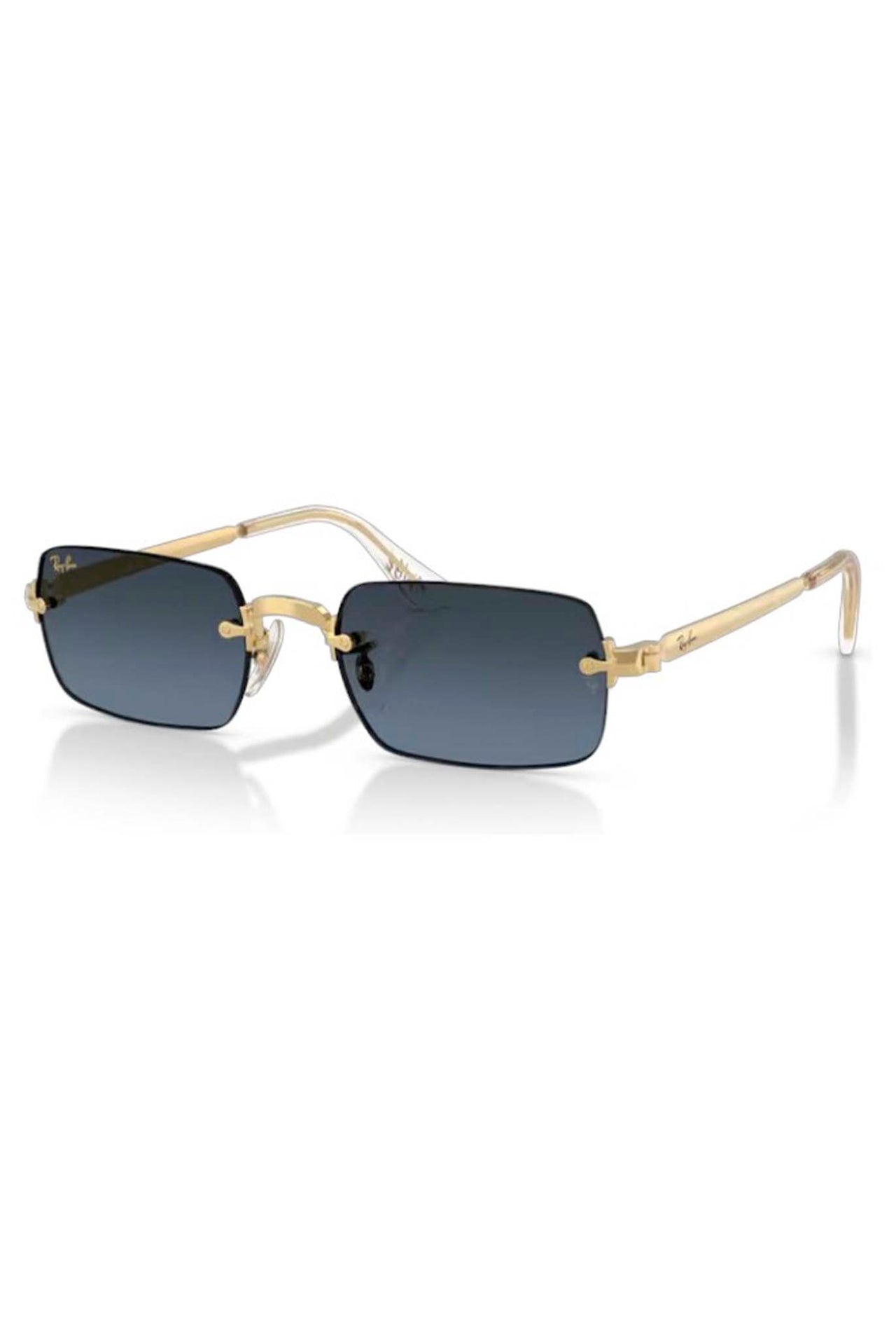 Gafas Ray-Ban RB3928 001/S2 54