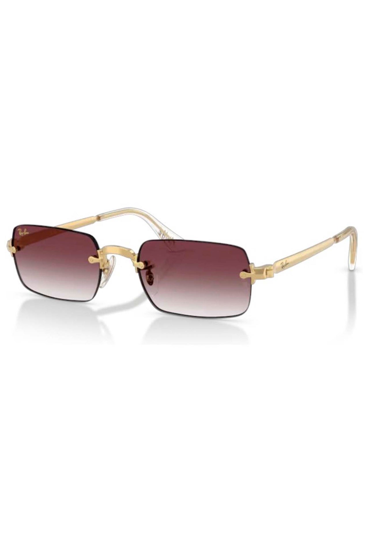 Gafas Ray-Ban RB3928 001/8H 54