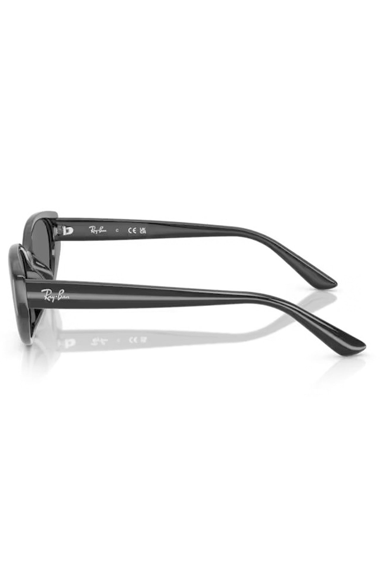 Gafas Ray-Ban RB4457D 667787 55