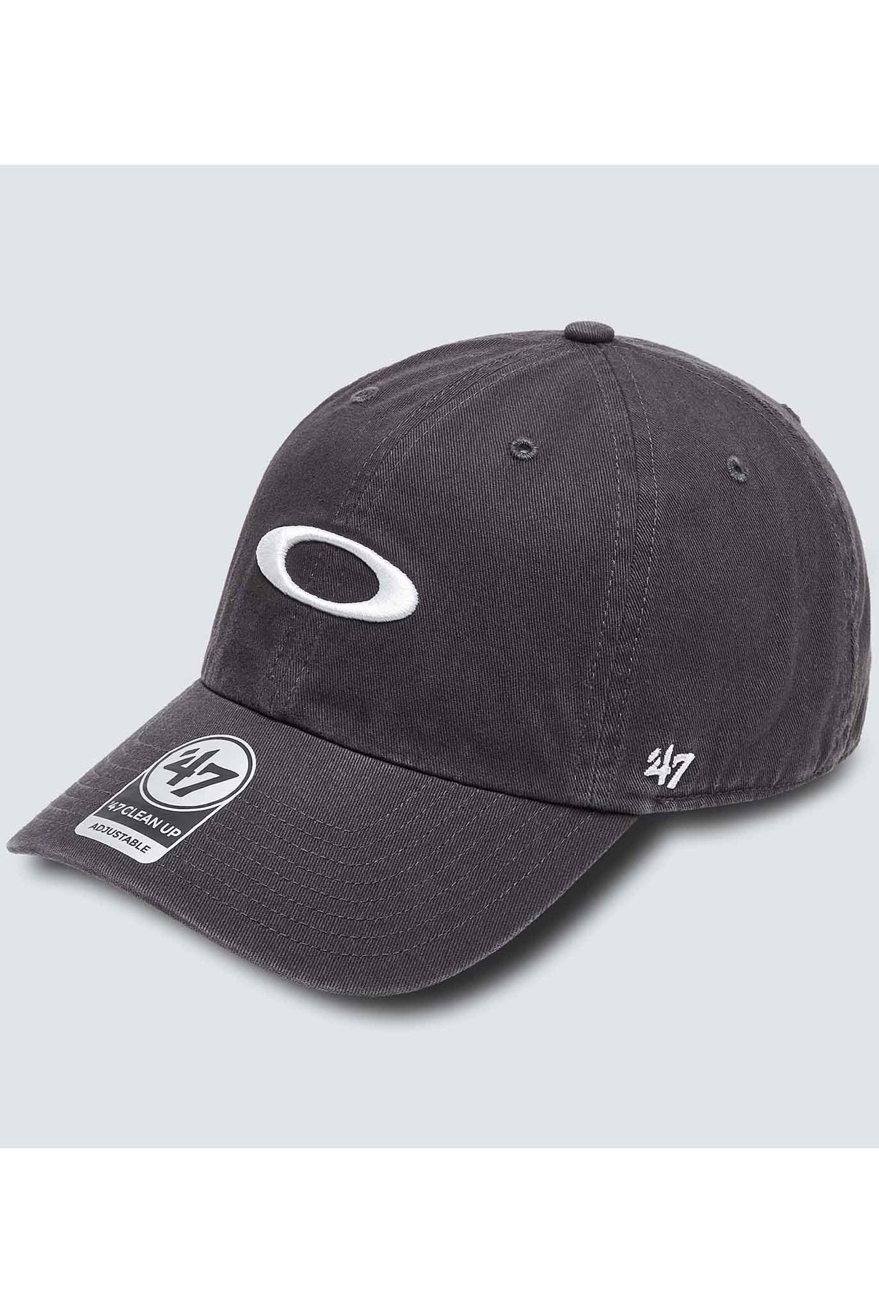 Gorra Oakley Remix Dad Blackout