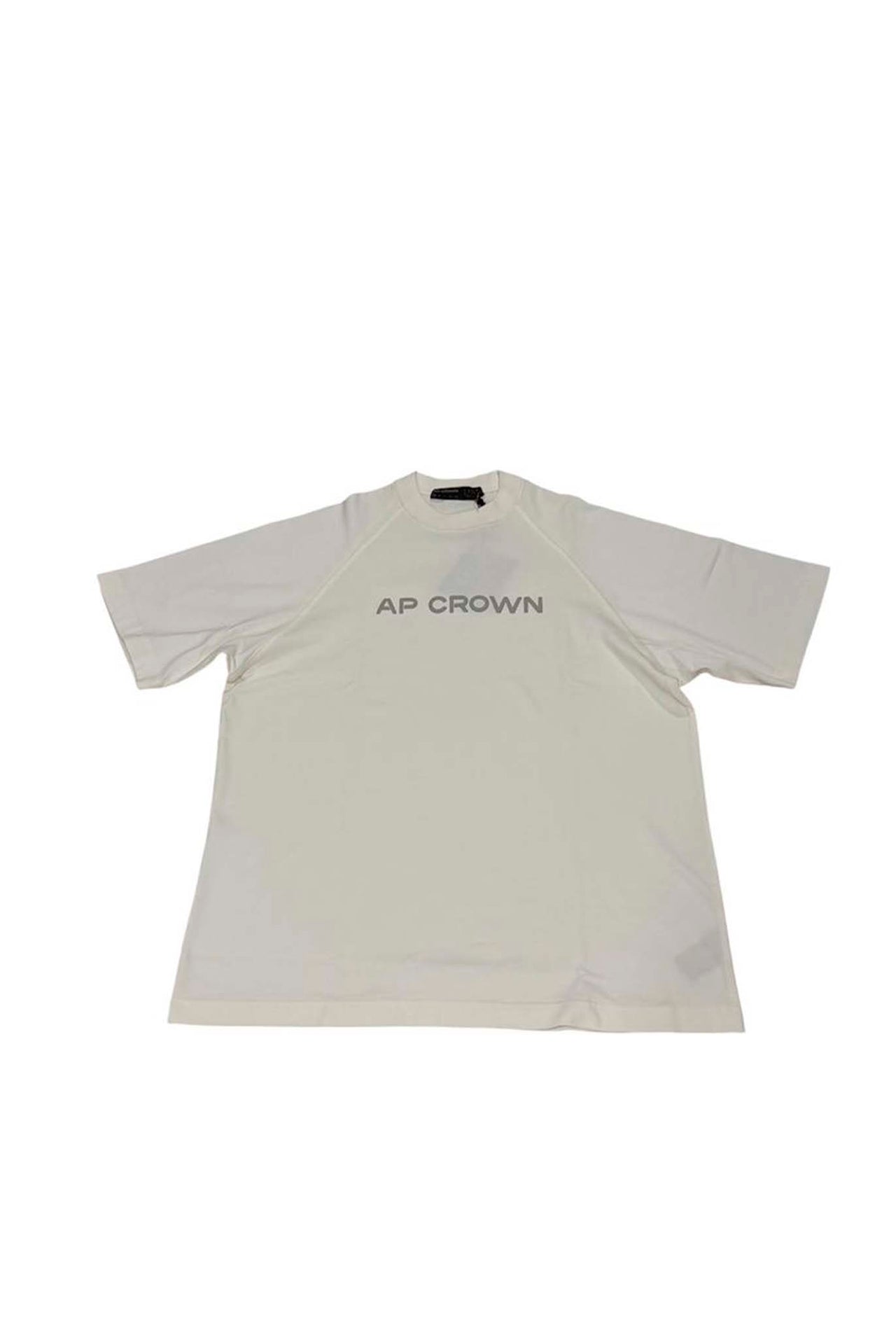 Camiseta Ap Crown Rush