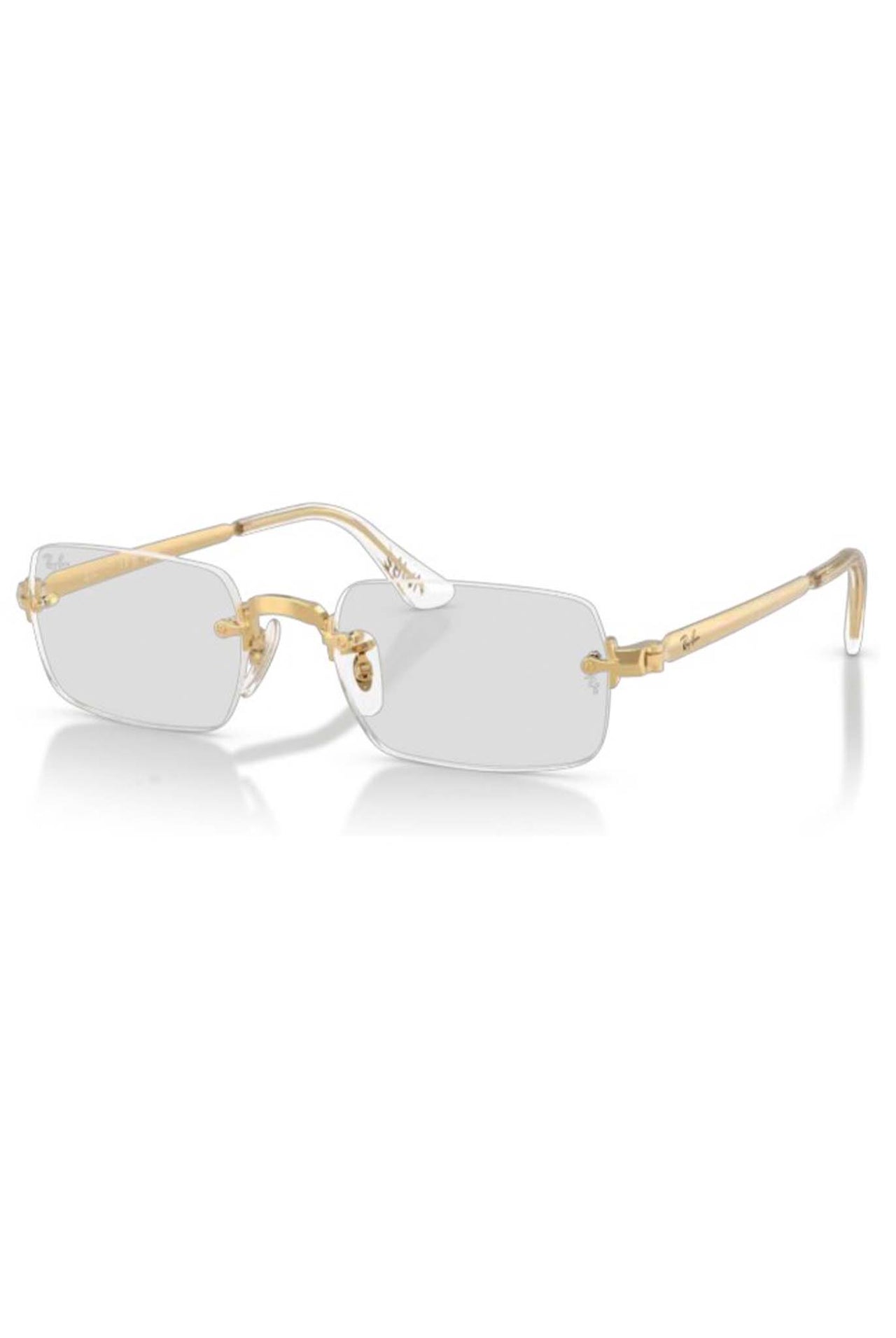 Gafas Ray-Ban Óptica RX3928V 2500