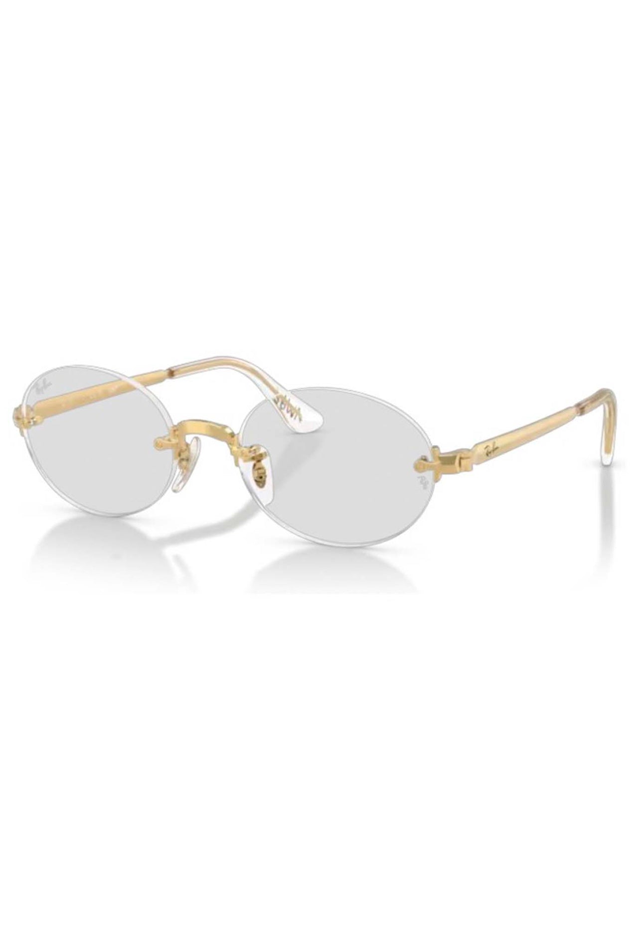 Gafas Ray-Ban Óptica RX3929V 2500