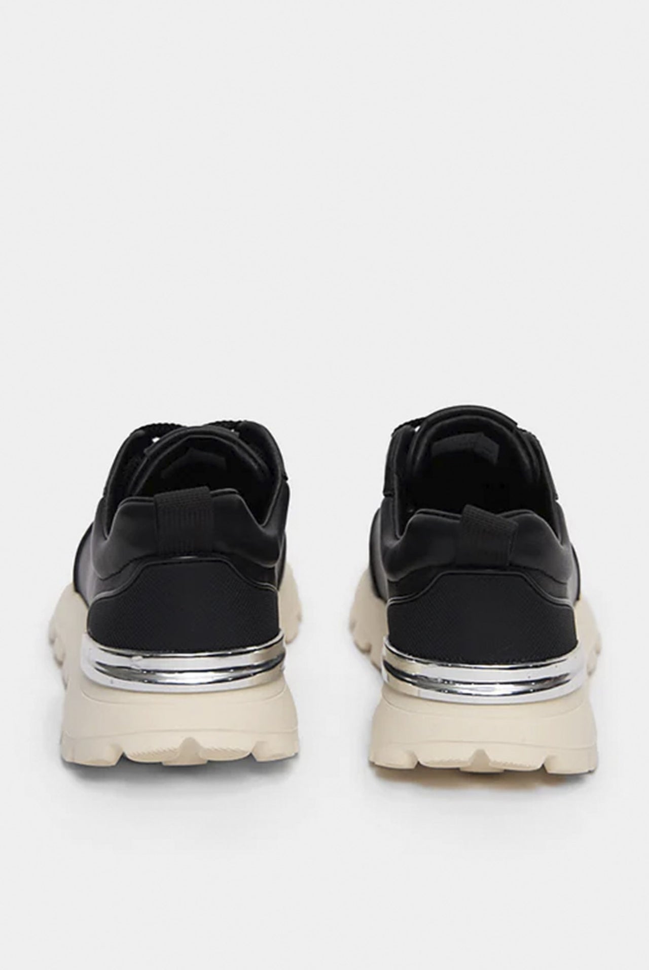 Tenis Maison Botter Radiant Black