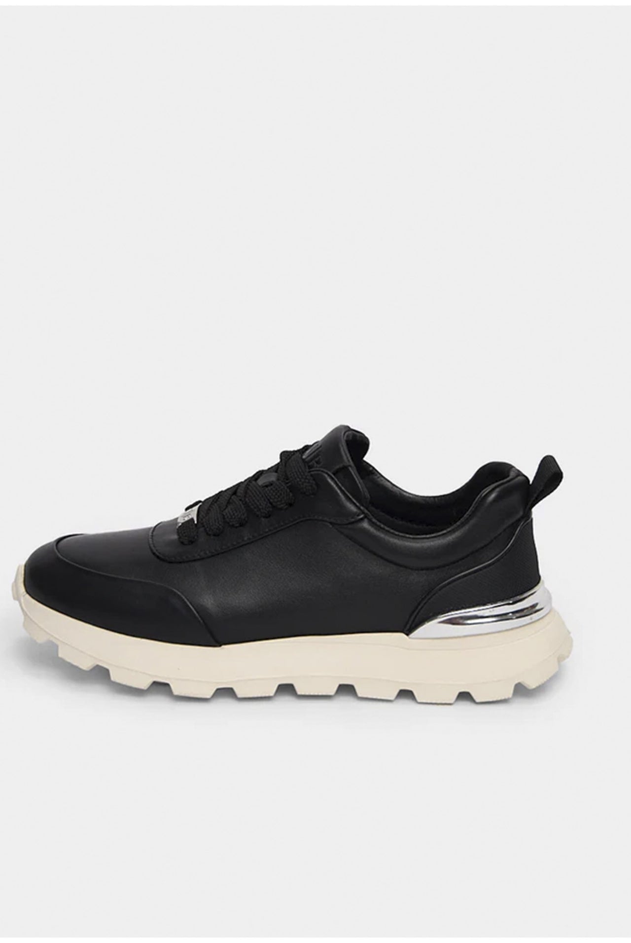 Tenis Maison Botter Radiant Black