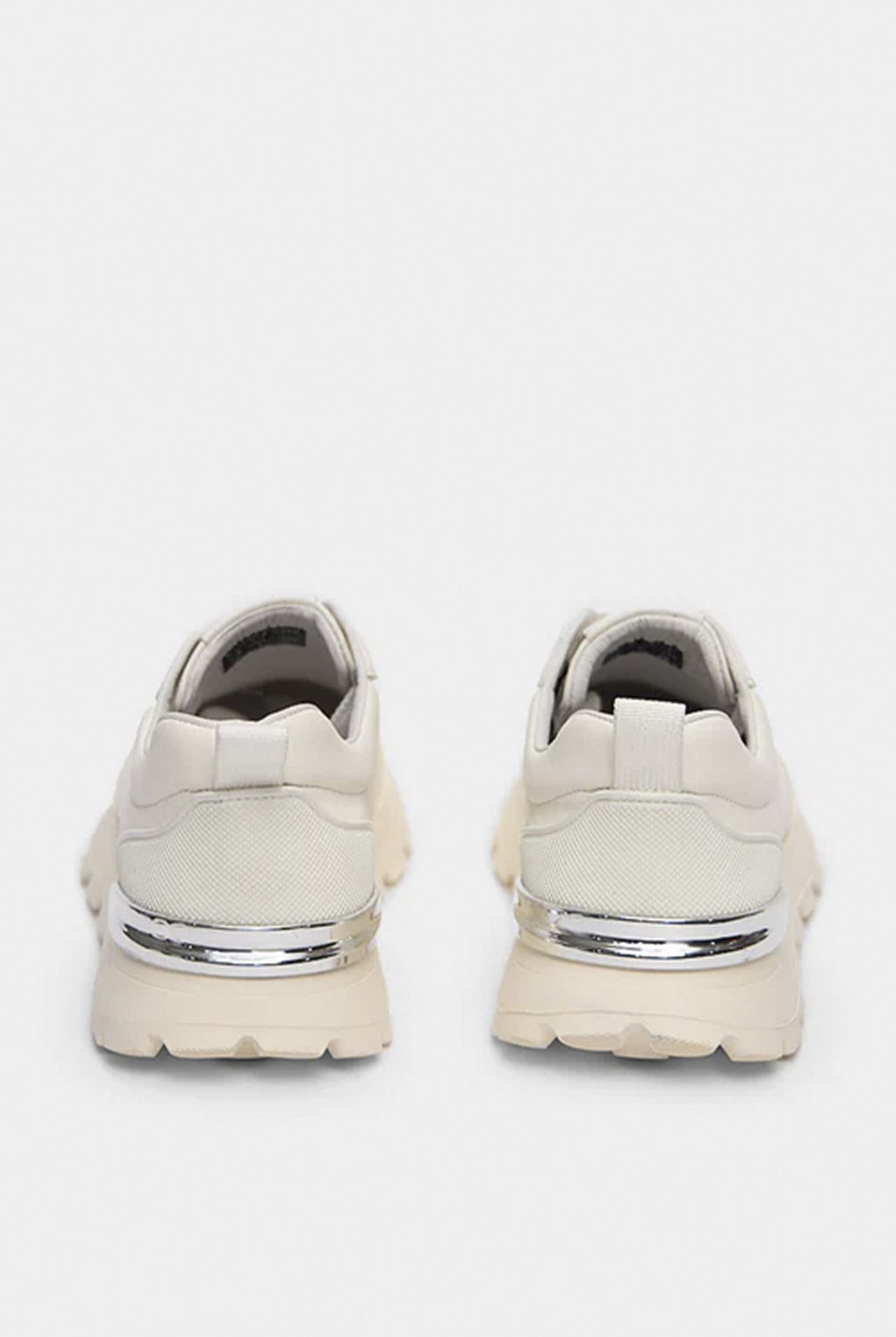Tenis Maison Botter Radiant White