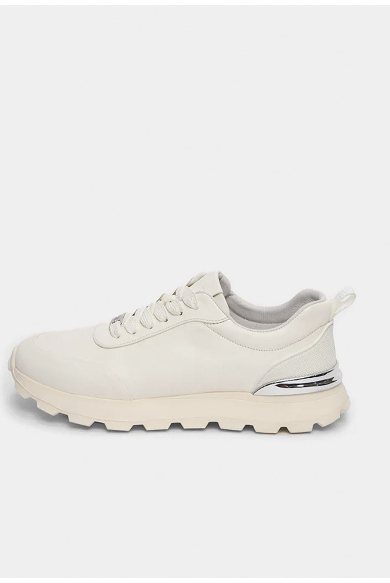 Tenis Maison Botter Radiant White