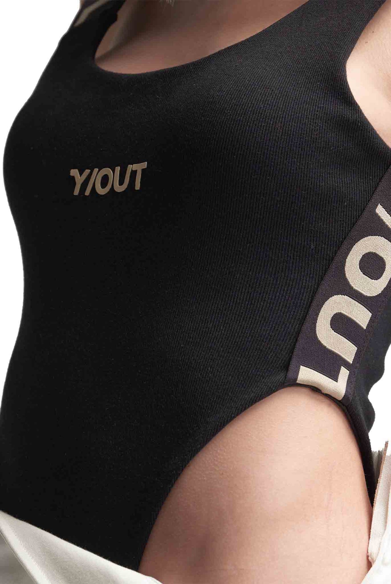 Body Y/Out Suit Long