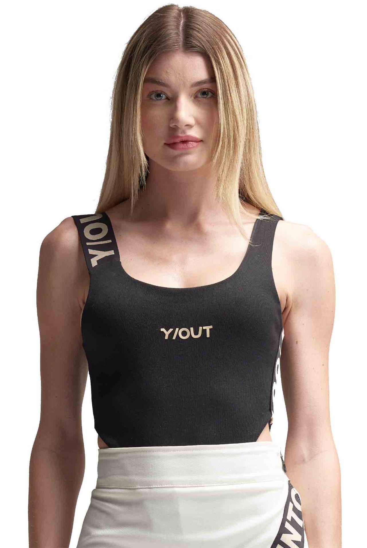 Body Y/Out Suit Long