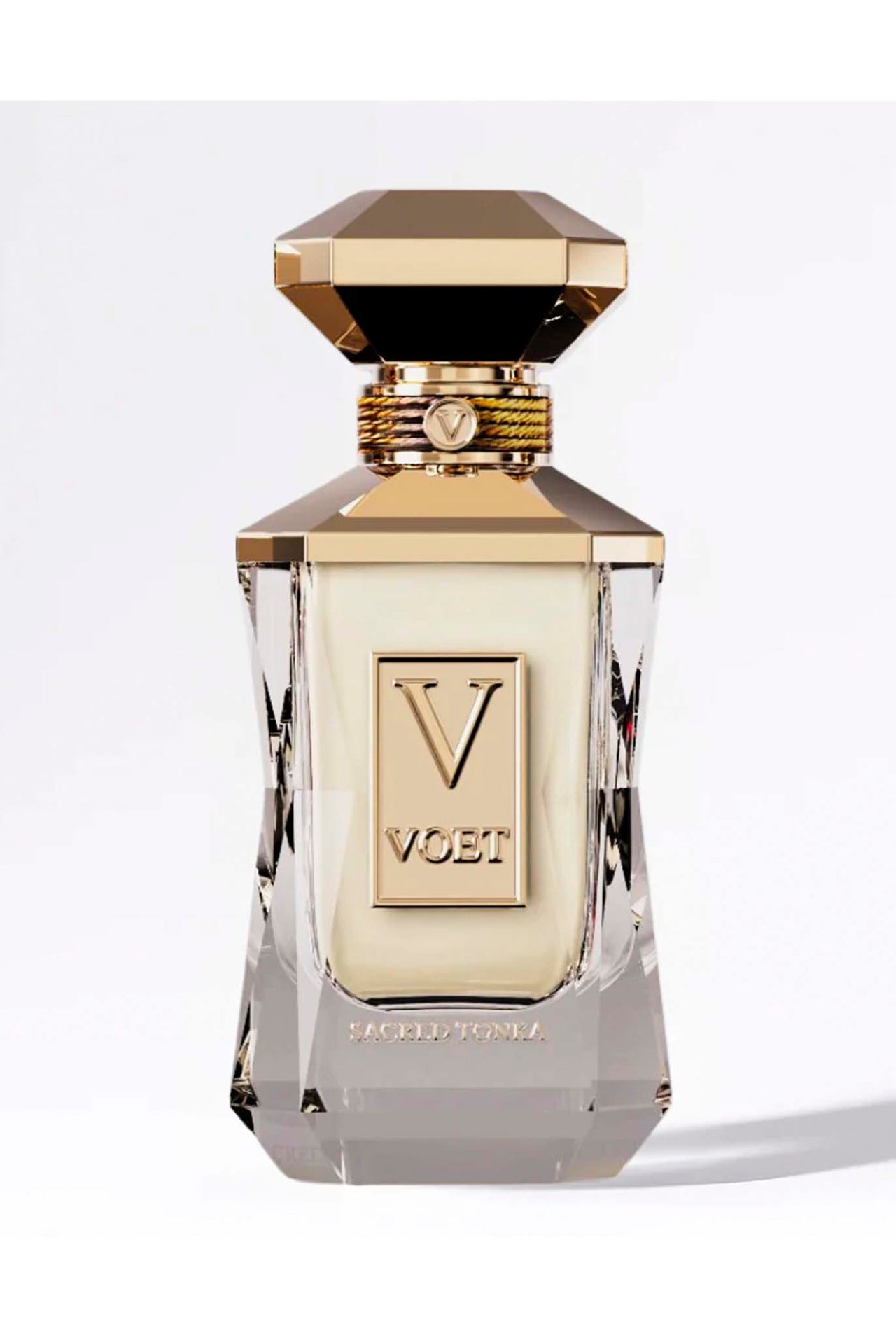 Perfume Voet Sacred Tonka