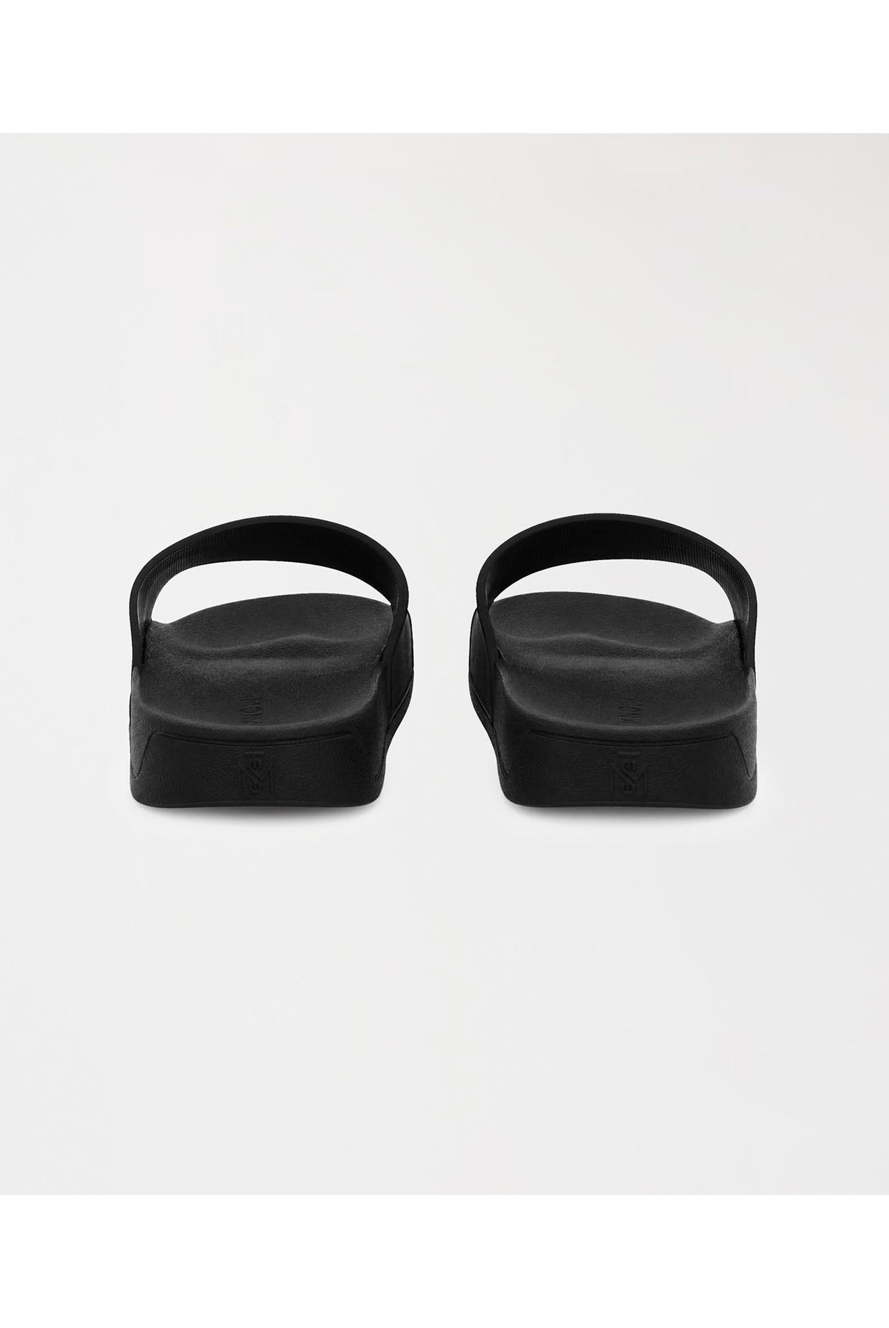 Sandalias Monastery Eternum Black