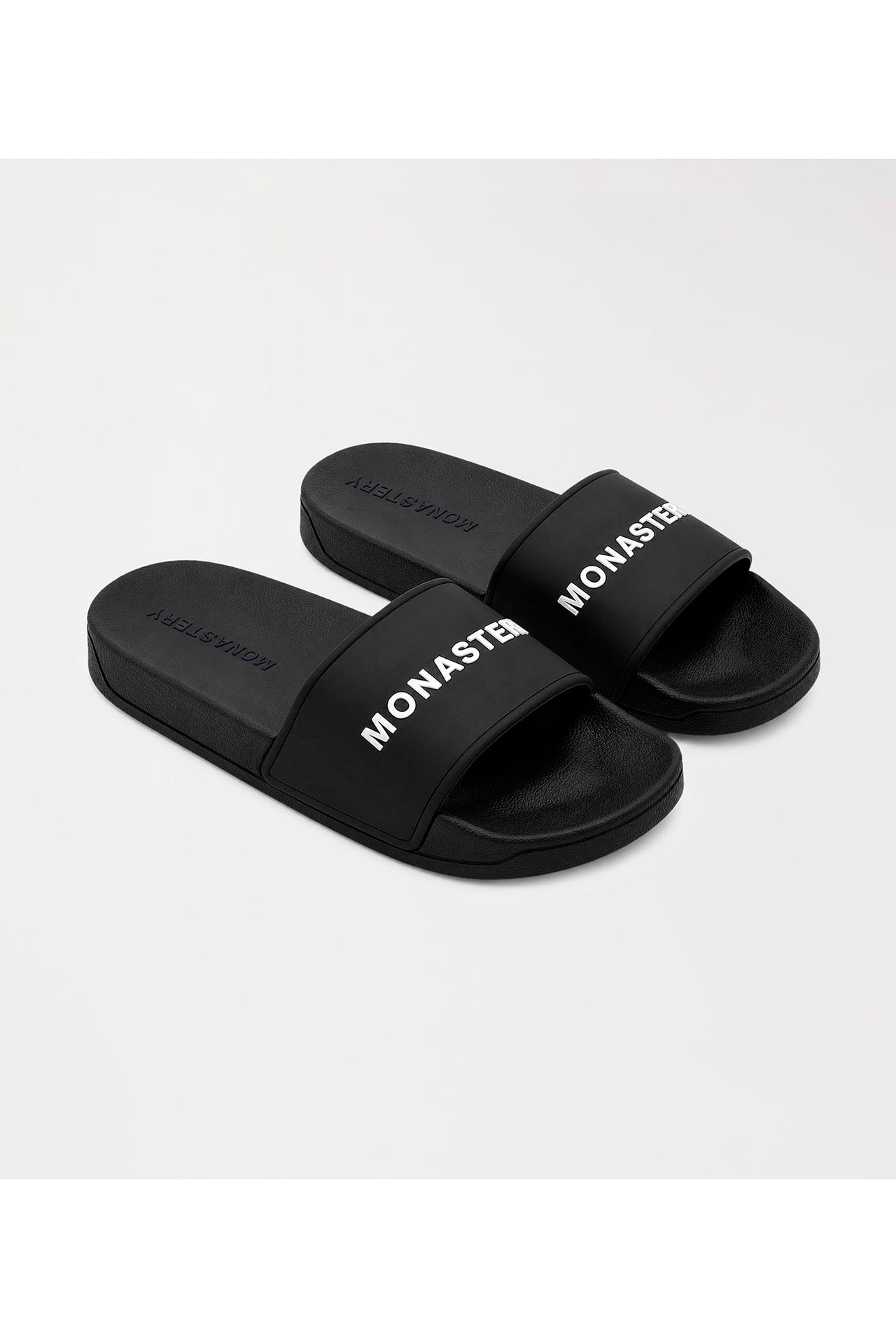 Sandalias Monastery Eternum Black