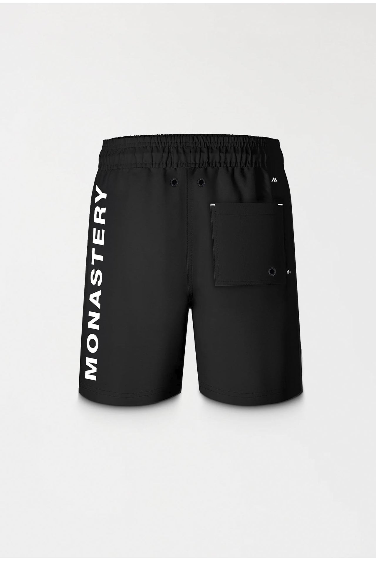 Pantaloneta Monastery Spartacus Black