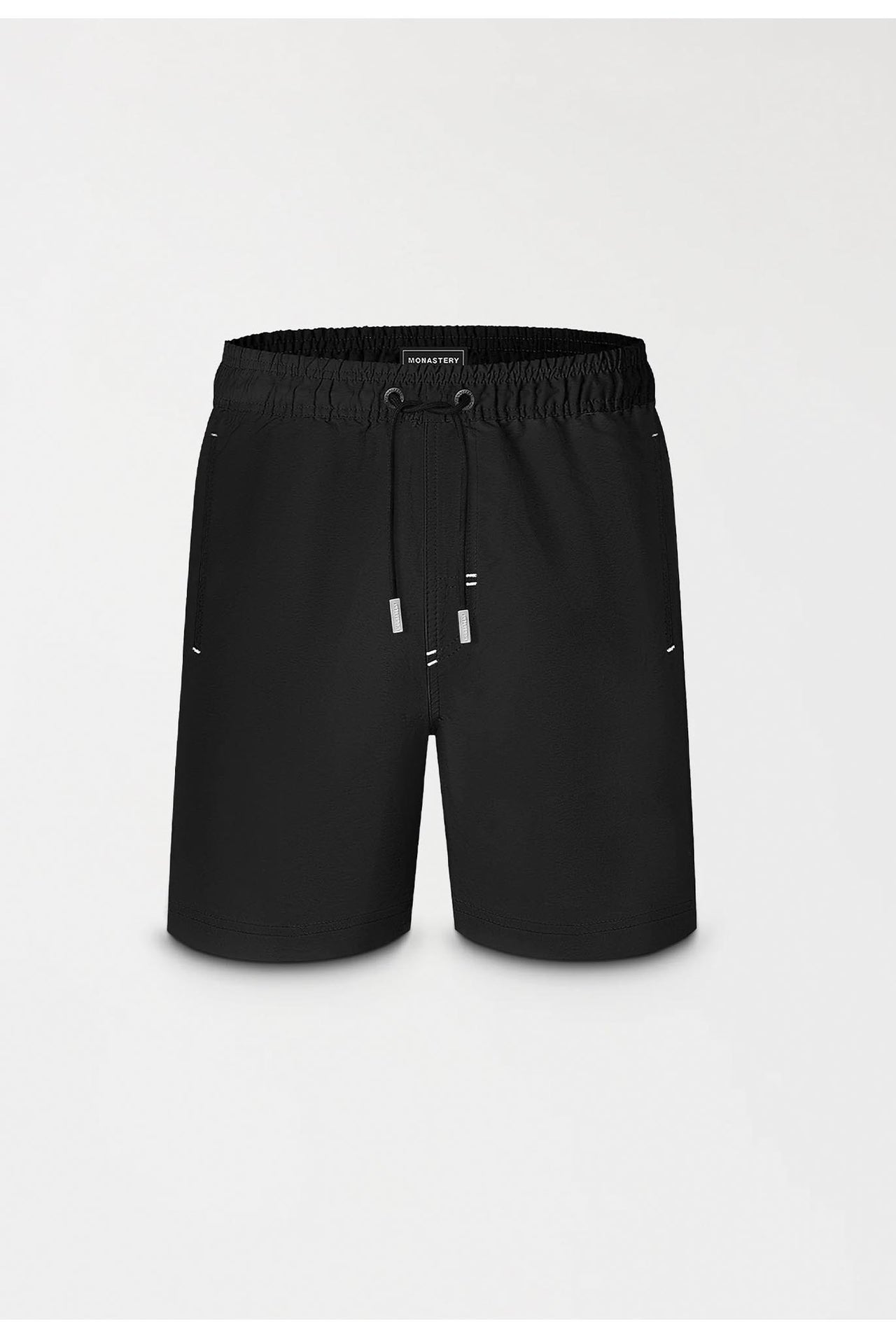 Pantaloneta Monastery Spartacus Black