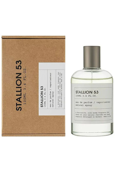 Perfume Stallion 53 100ML