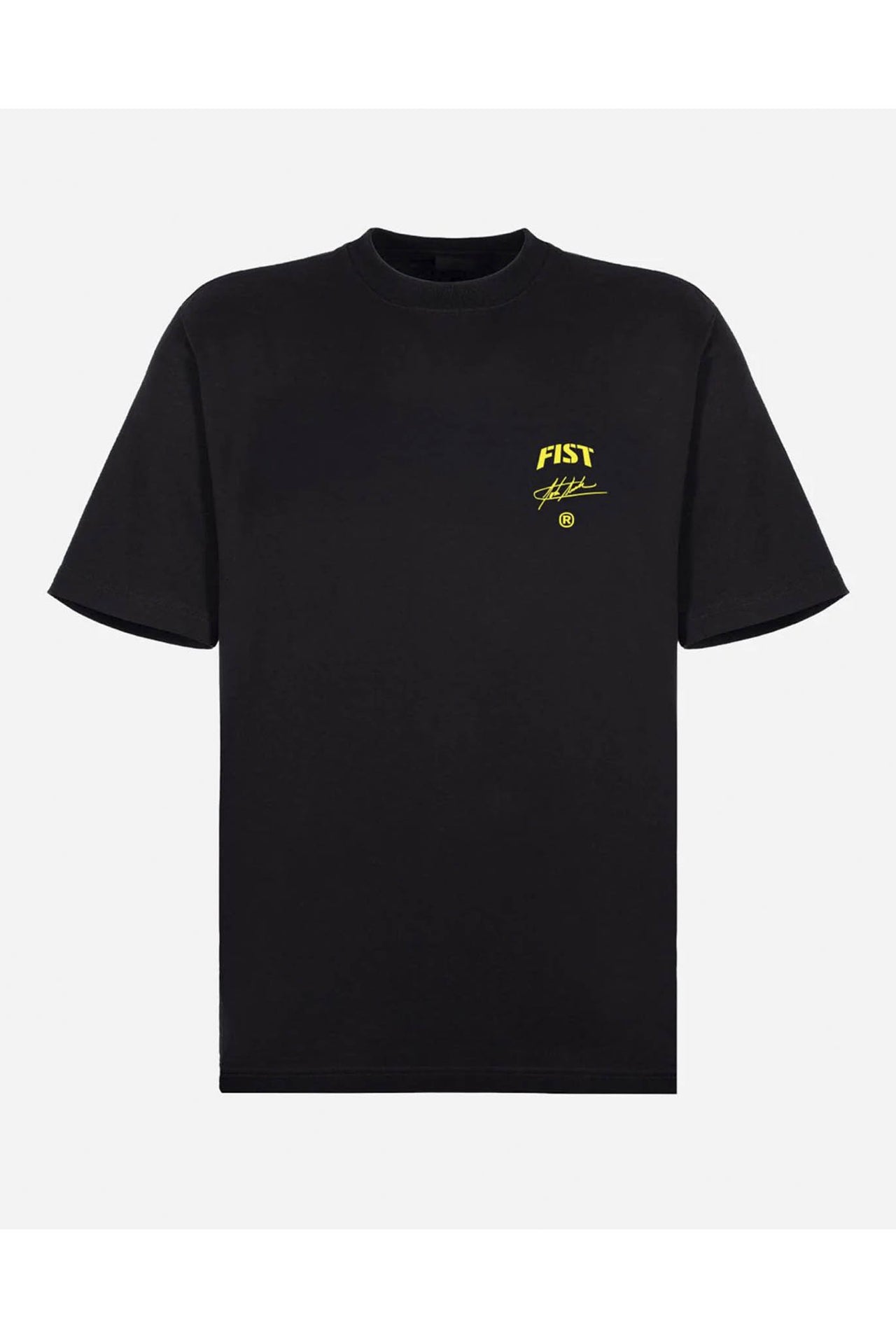 Camiseta Fist Surtees Negro