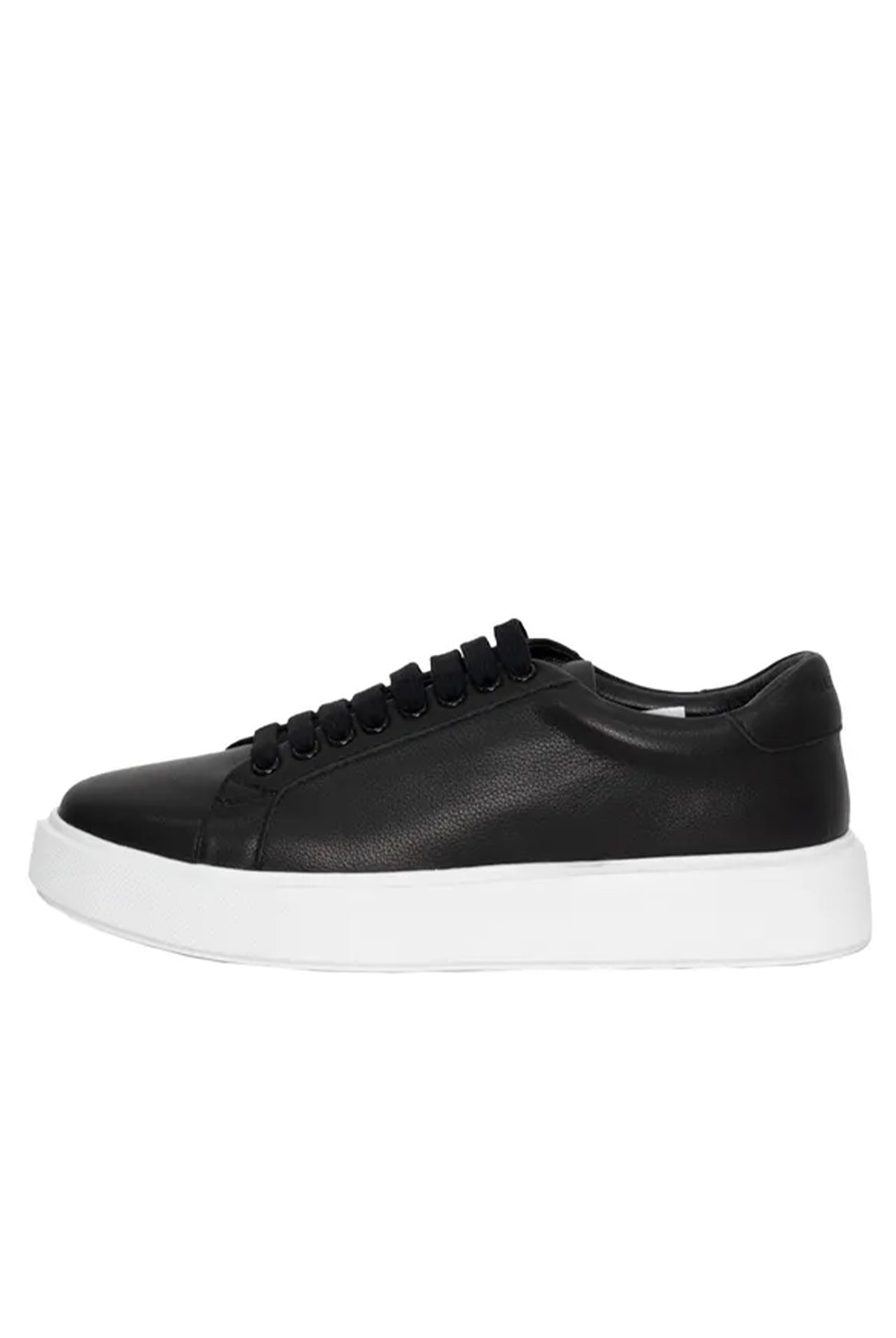 Tenis Maison Botter Salomón Black