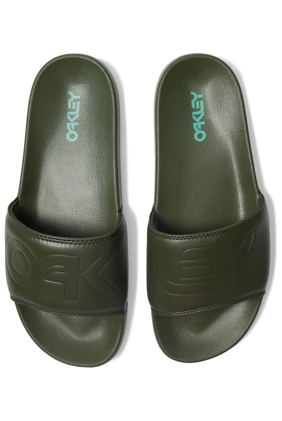 Sandalias Oakley B1B Slide 2.0 New Dark Brush 86L