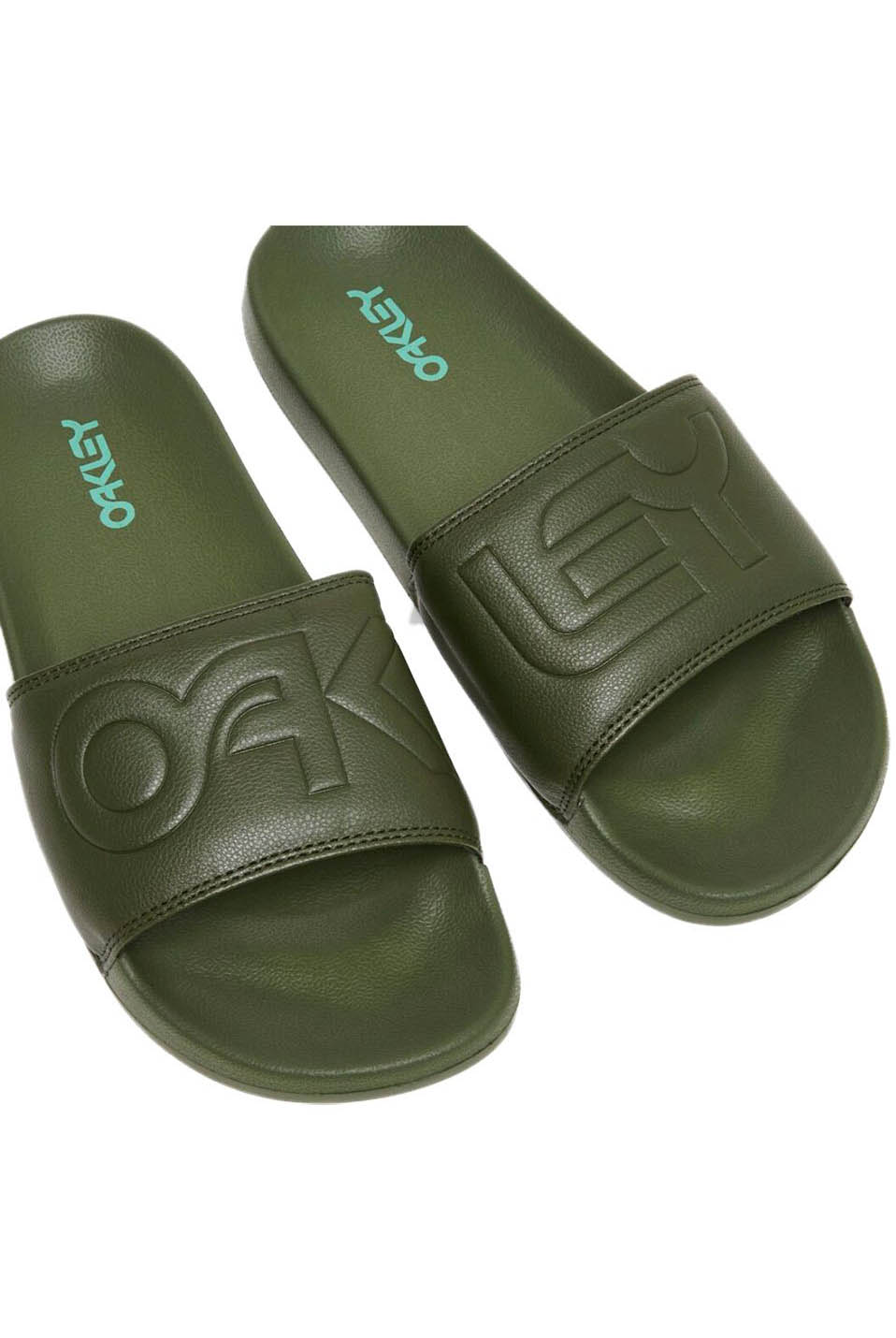 Sandalias Oakley B1B Slide 2.0 New Dark Brush 86L
