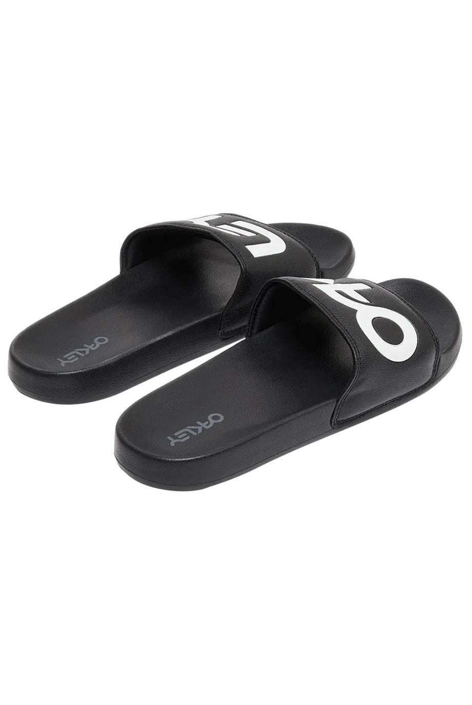 Sandalias Oakley B1B Slide 2.0 Blackout 02E