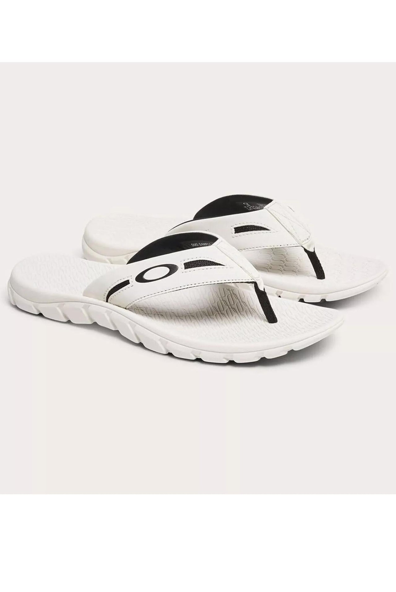 Sandalias Oakley Operative Sandal 2.0- Blanco