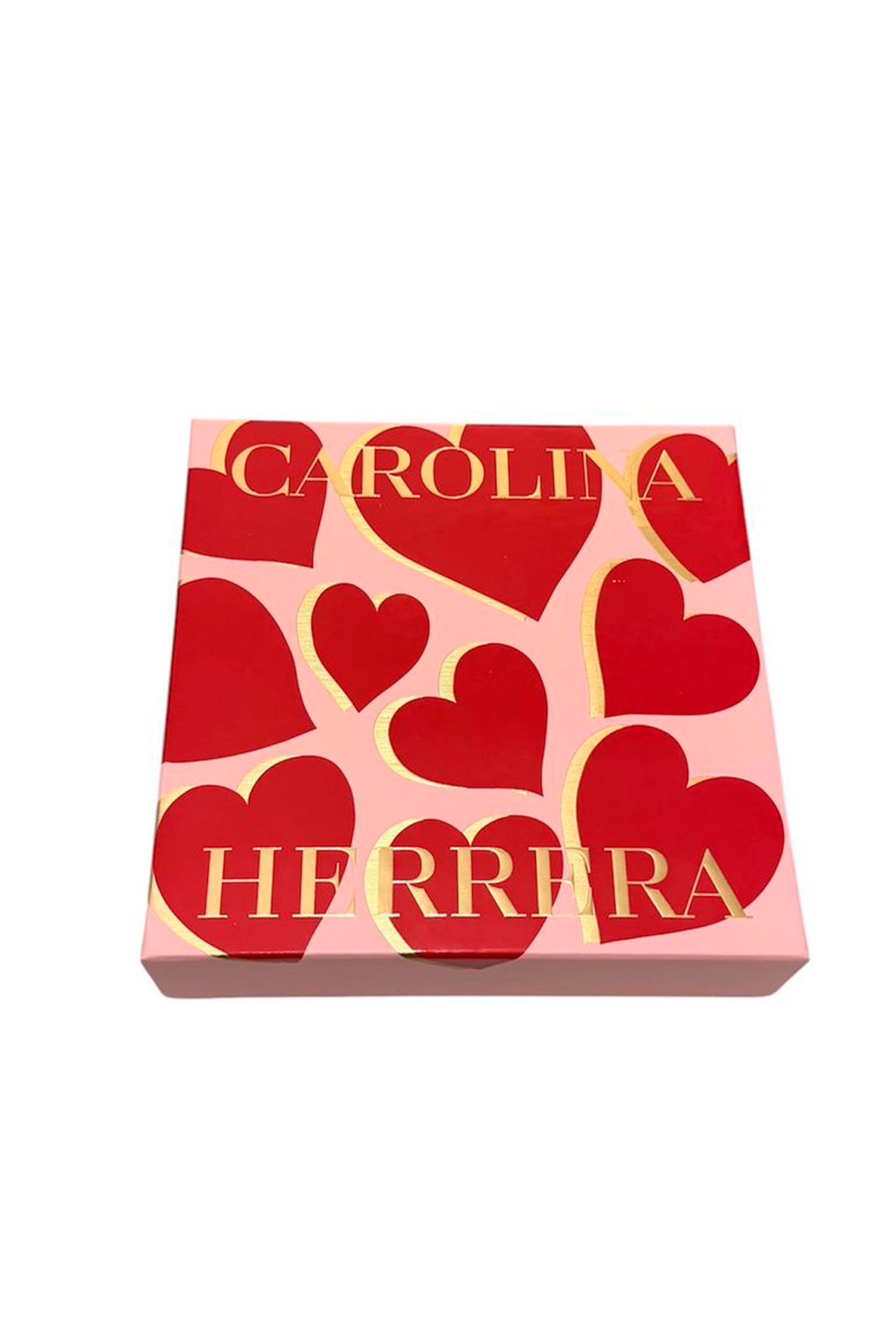 Perfume Carolina Herrrera - Good Girl Blush Set Regalo EDP 80ML
