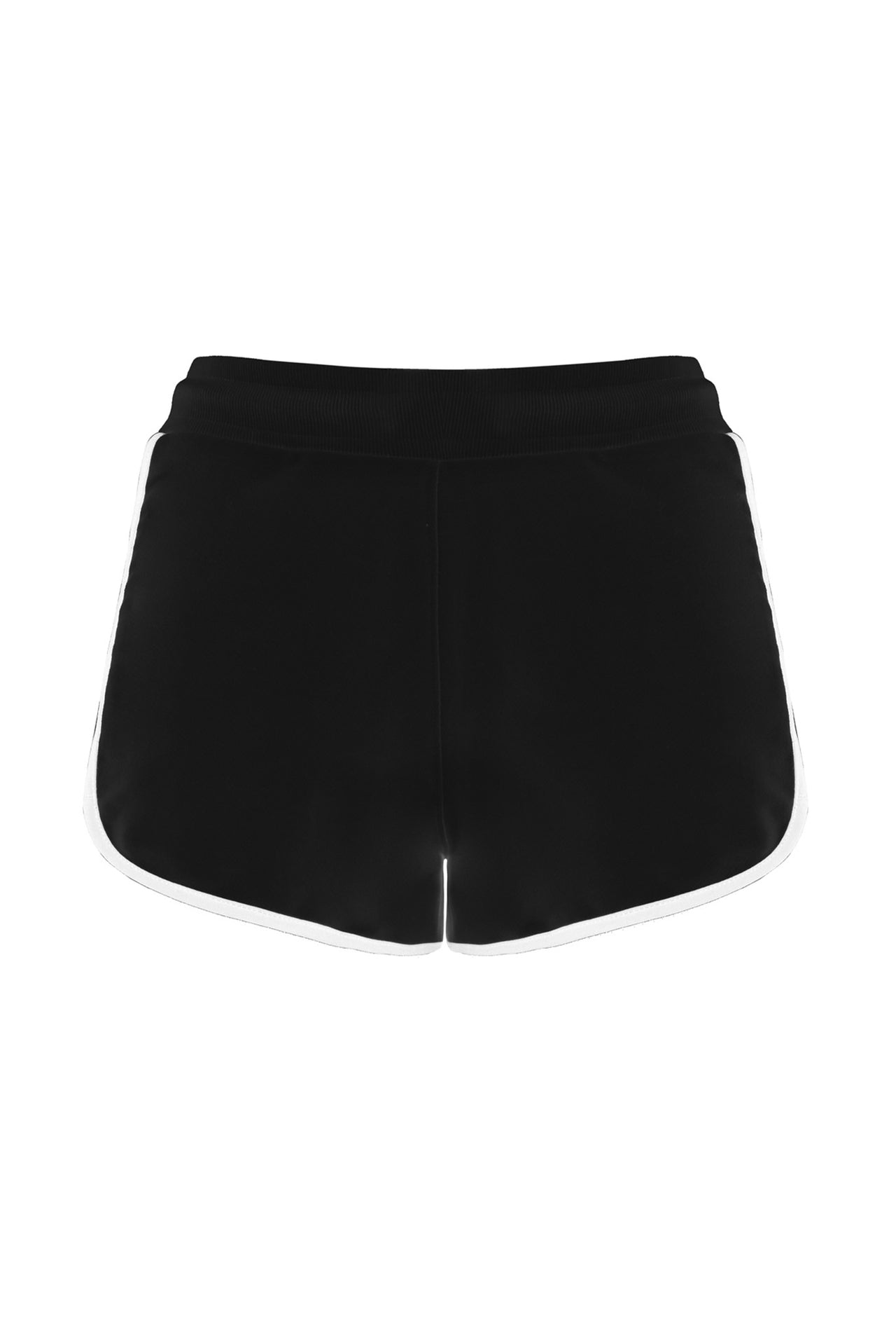 Short Clemont Augusta Negro 13091201