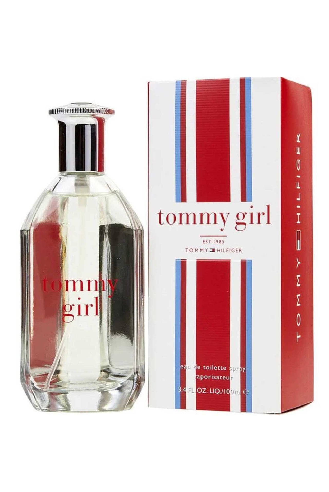 Perfume Tommy Girl Tommy Hilfiger 100ML