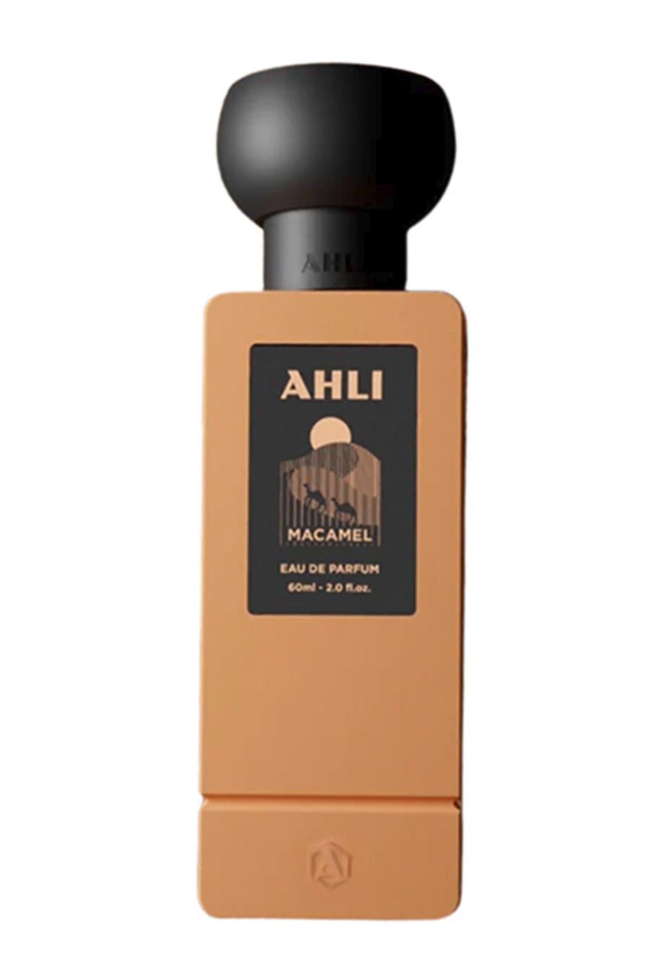 Perfume Ahli Macamel 60ml