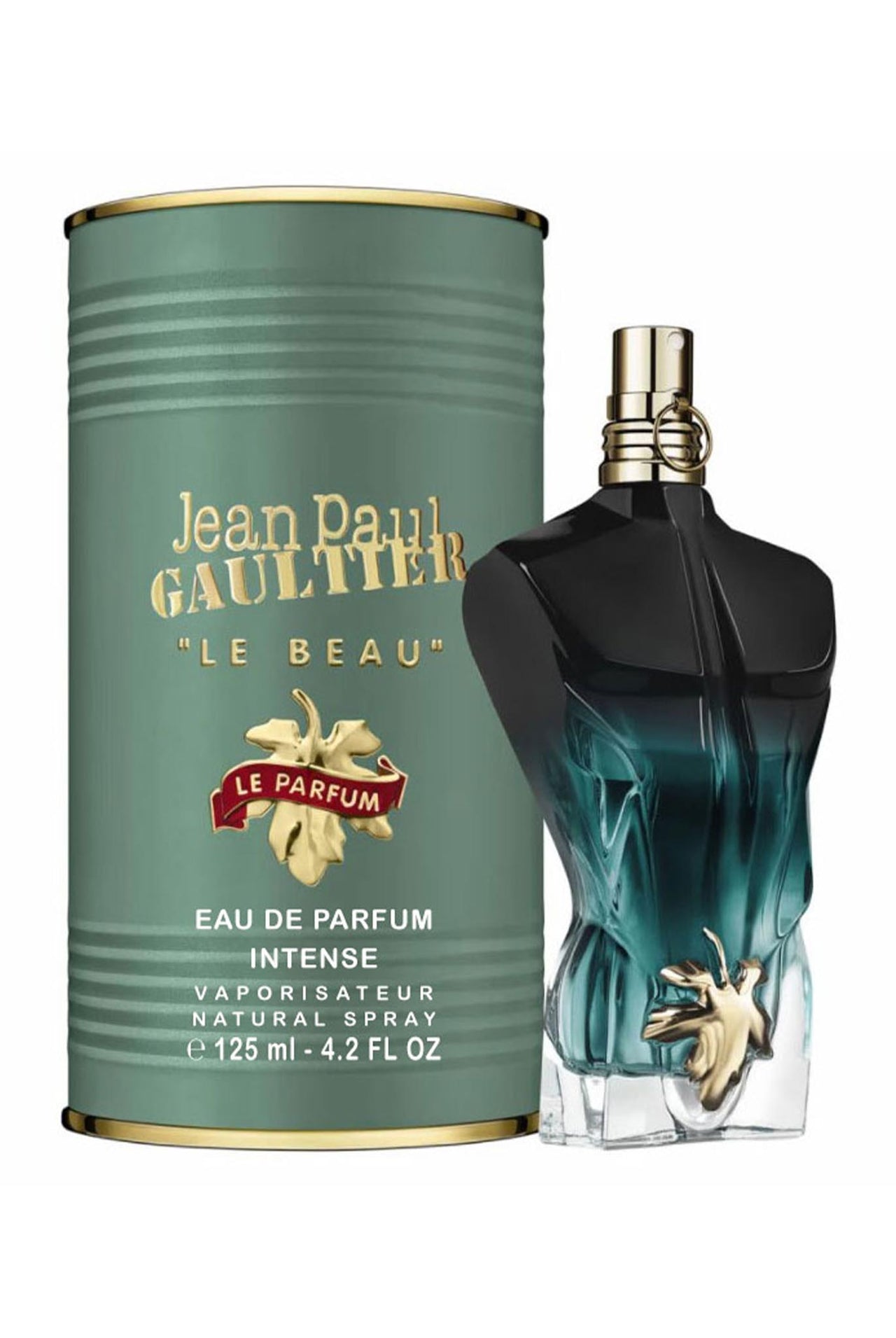 Perfume Jean Paul Gaultier "Le Beau" Eau De Parfum