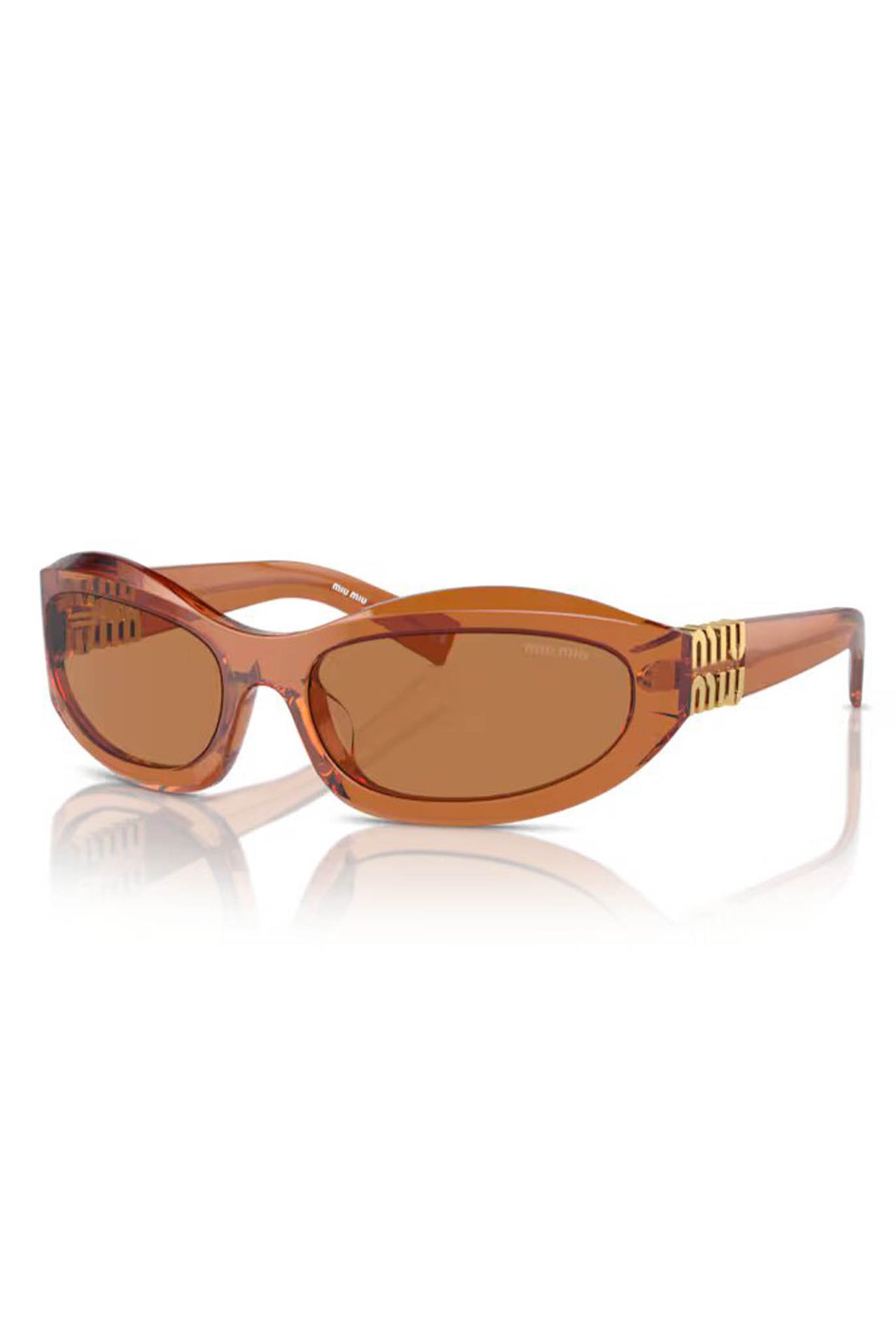 Gafas Miu Miu MU14ZS 15T10l 59