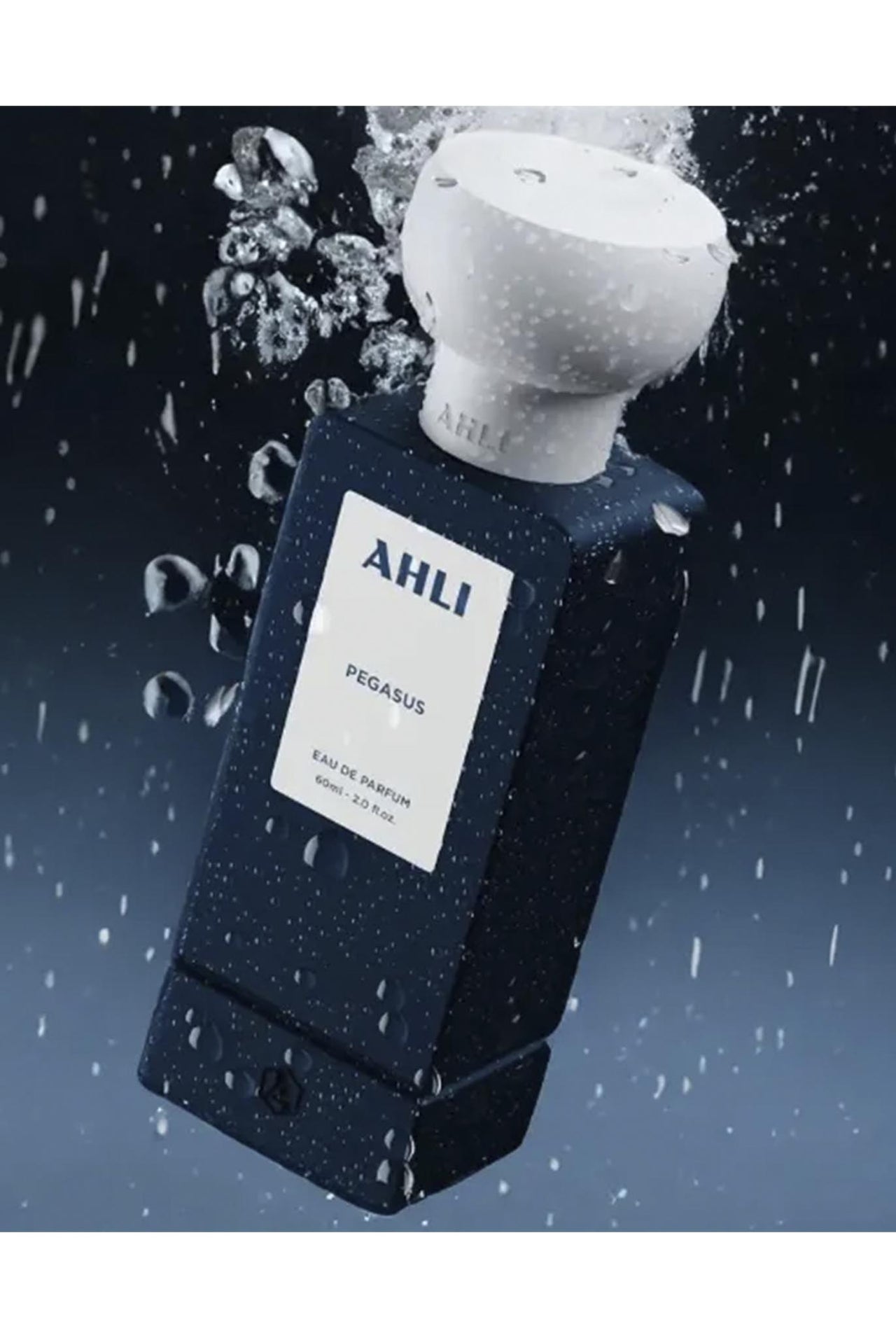 Perfume Ahli Pegasus 60ml