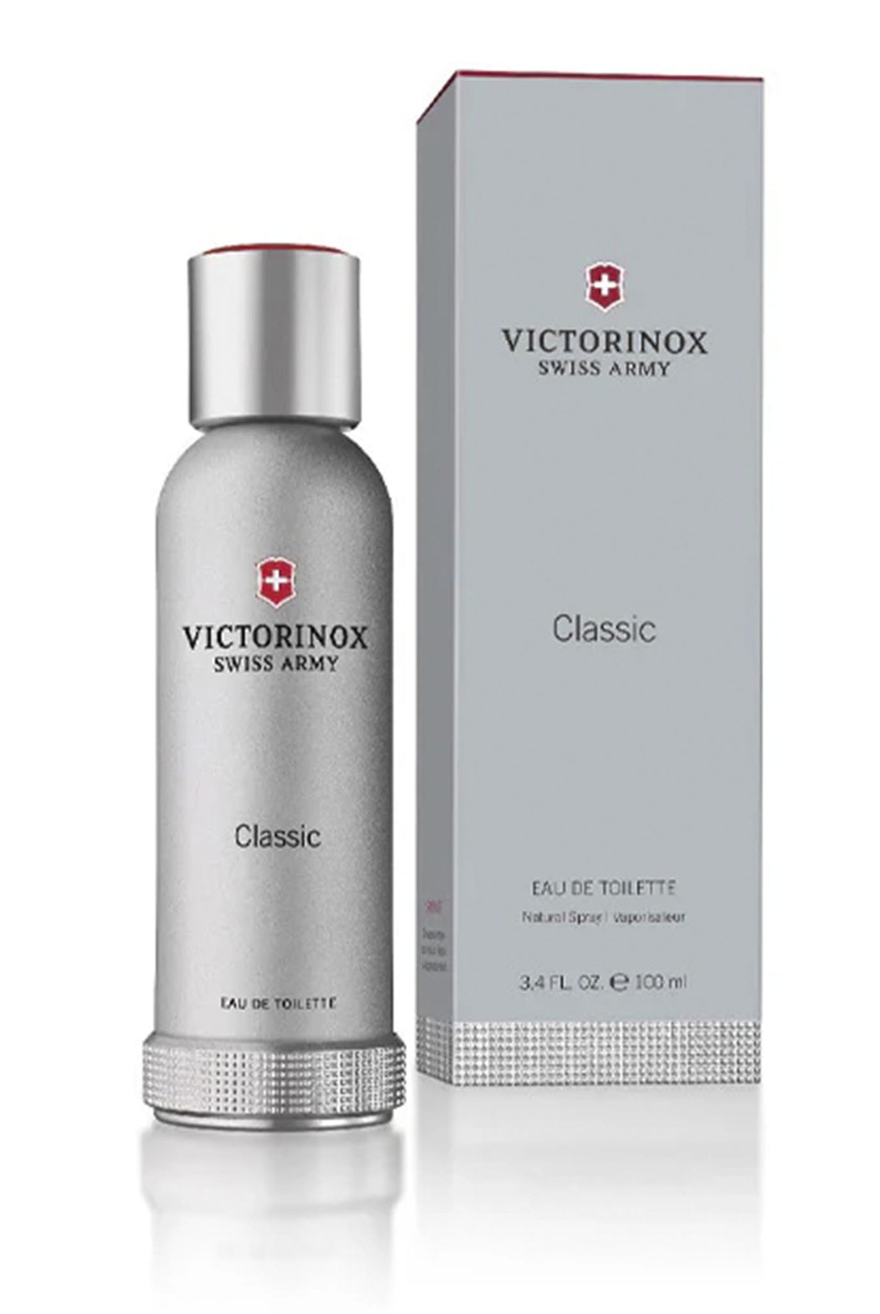 Perfume Victorinox Swiss Army Classic Eau De Toilette