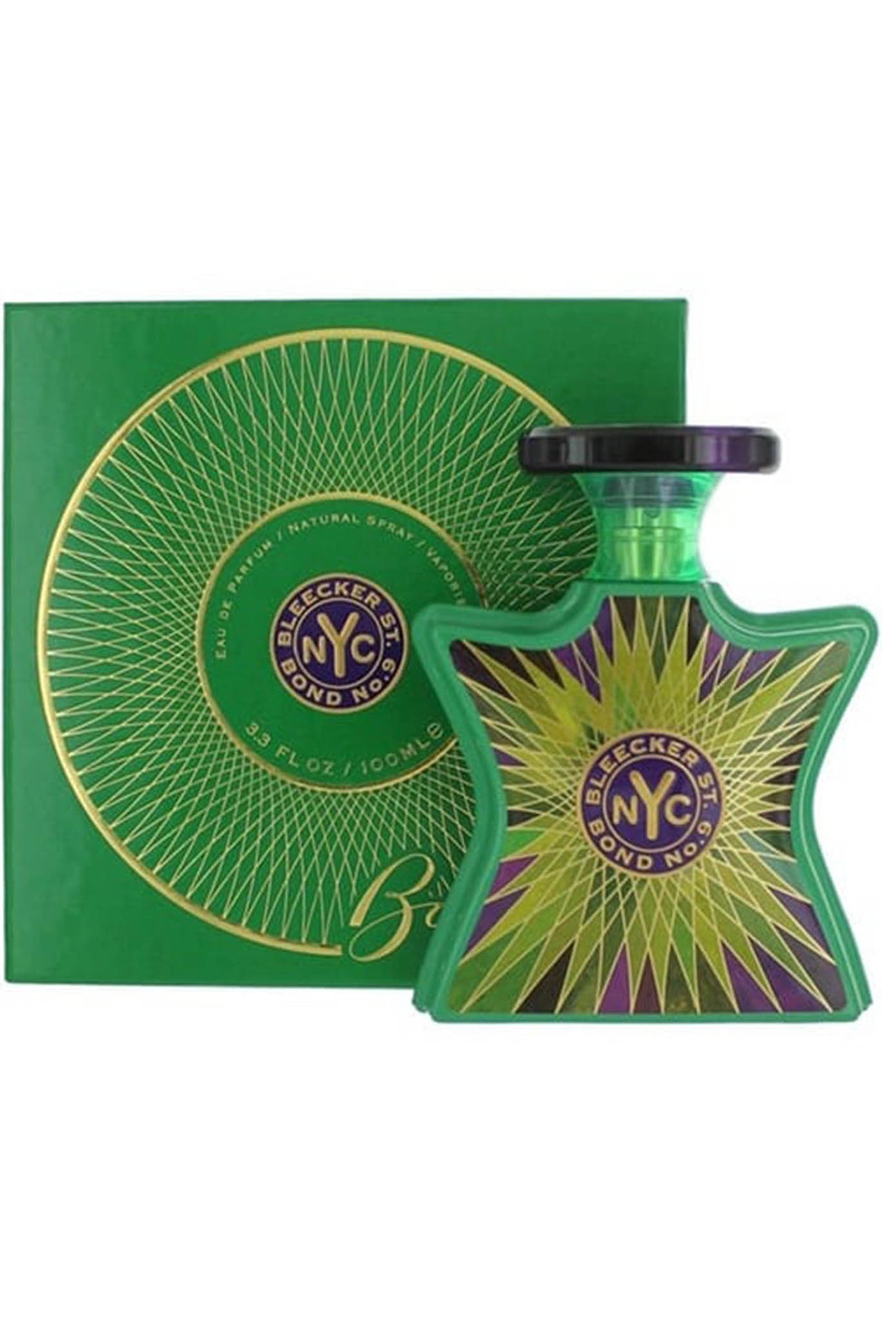 Perfume Bond No.9 Bleecker Street