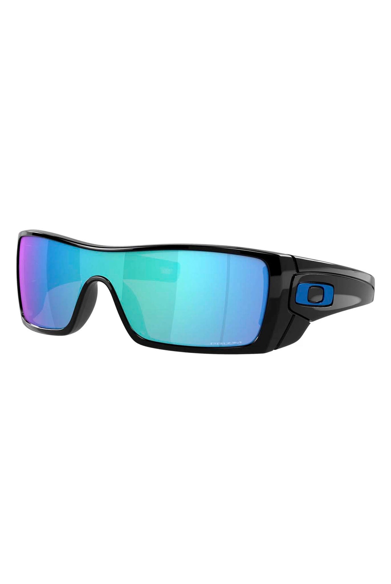 Lente de Repuesto Oakley Batwolf Prizm Sapphire 0oo9101-58