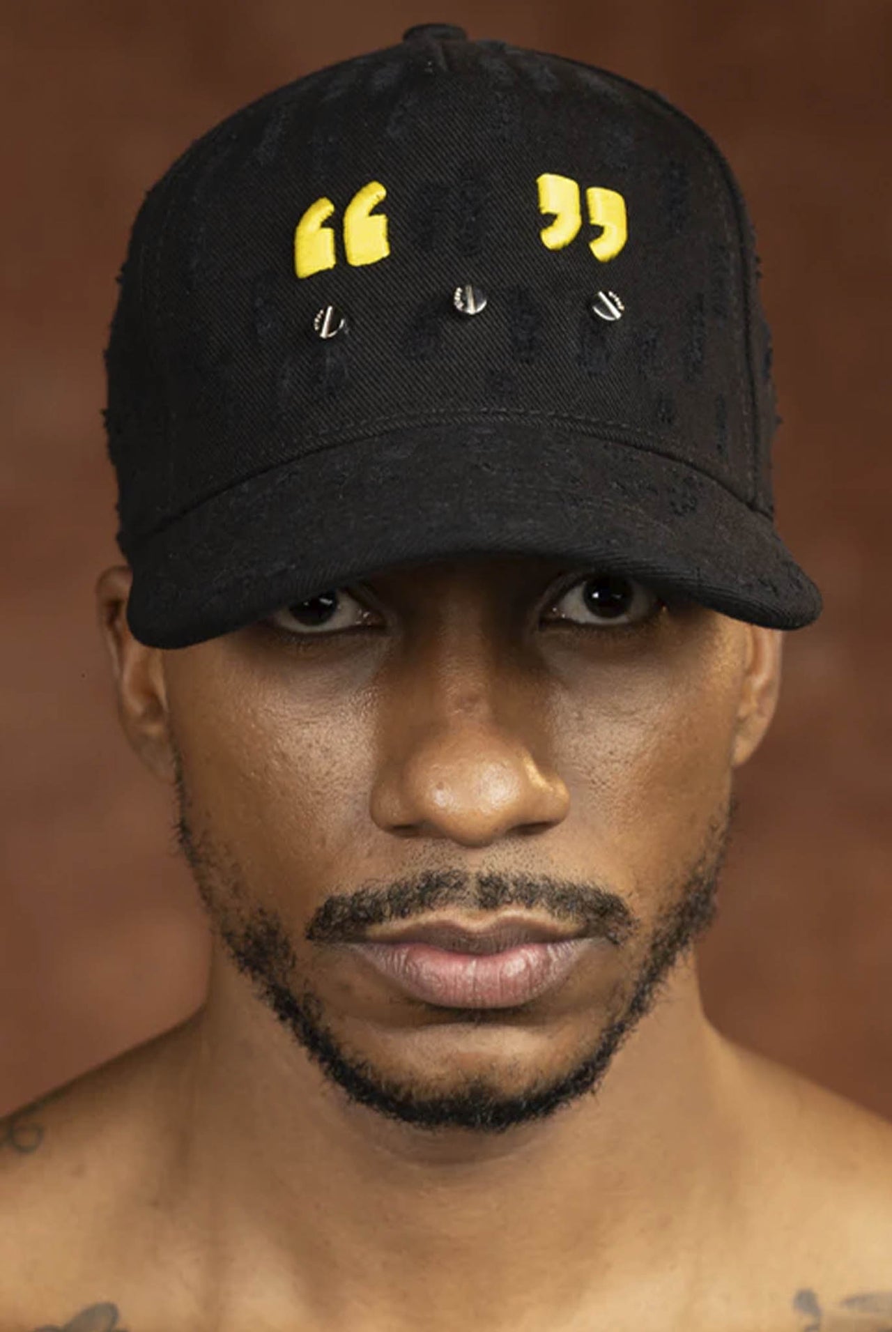 Gorra Y/Out CO18/Interface