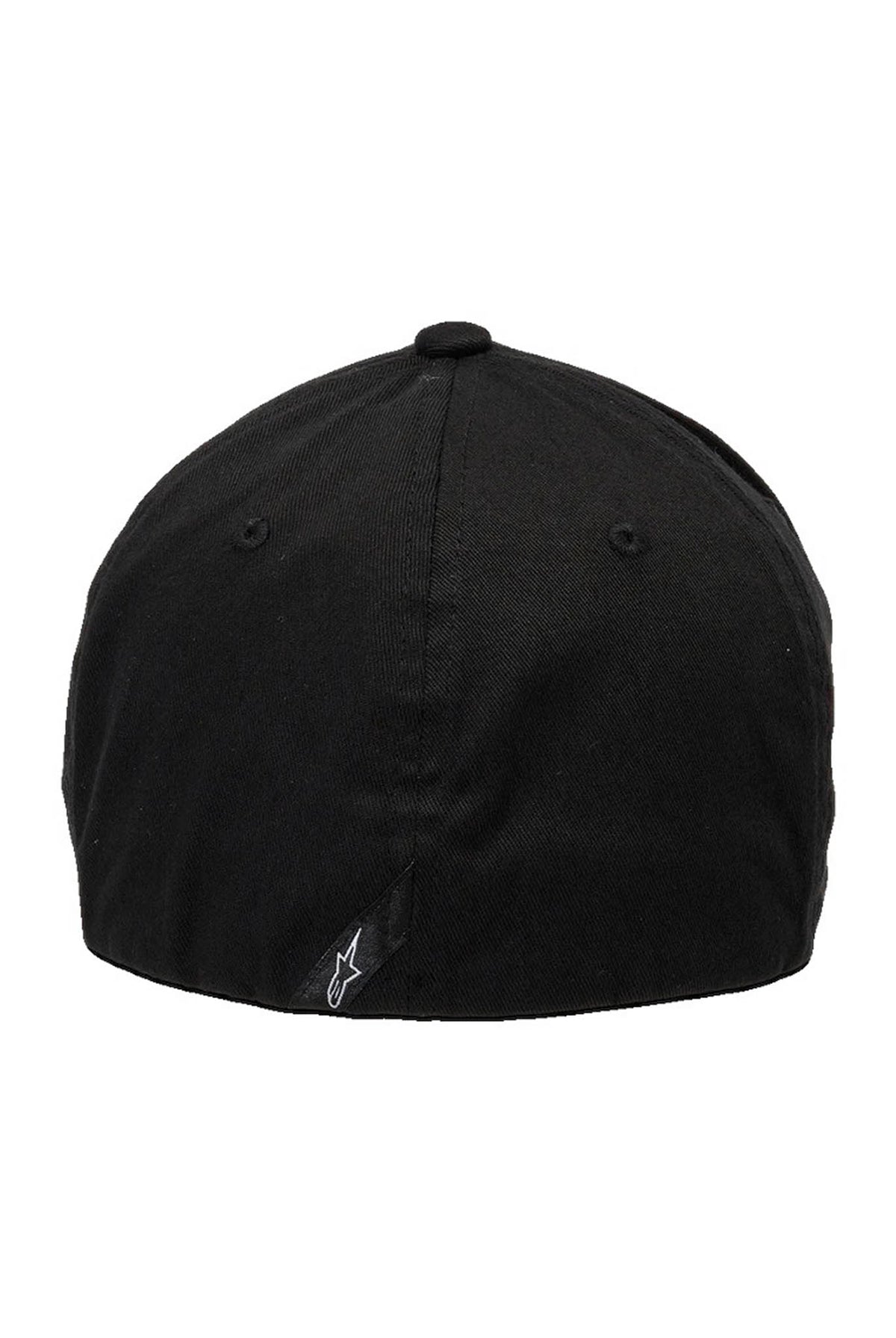 Gorra Alpinestar Ageless Curve Hat Blanca