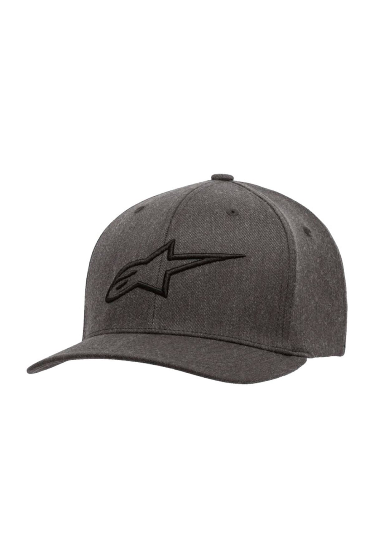 Gorra Alpinestar Ageless Curve Hat Charcoal
