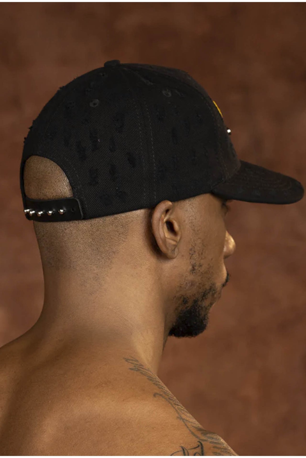 Gorra Y/Out CO18/Interface