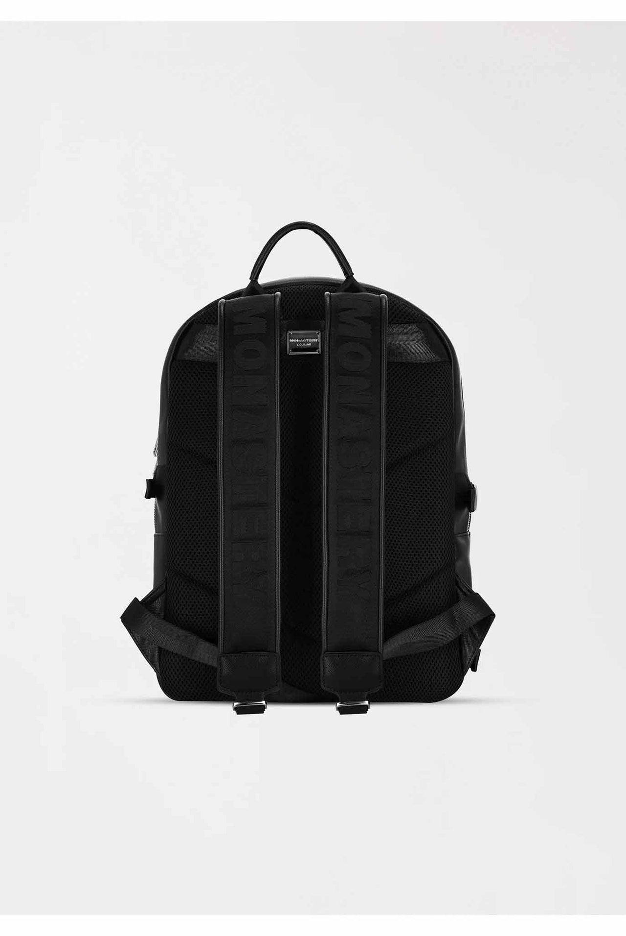 Morral Monastery Straps 1 Black