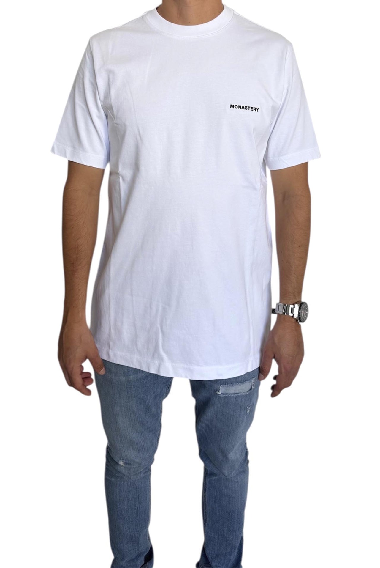 Threepack Monastery Talnor Black - White - Black Pink