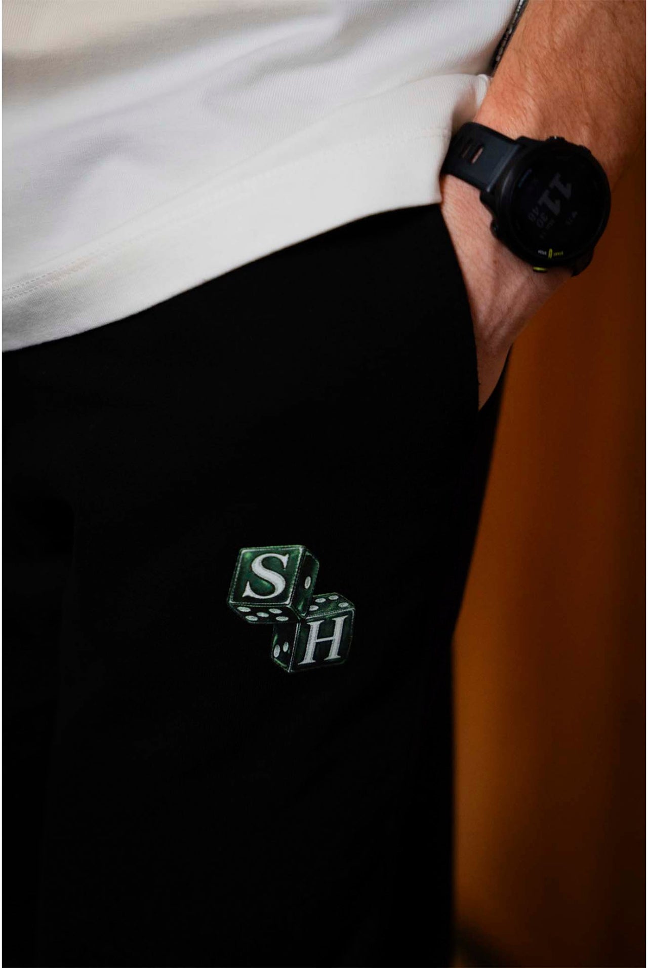 Jogger Social Harmony The Hangover Negro