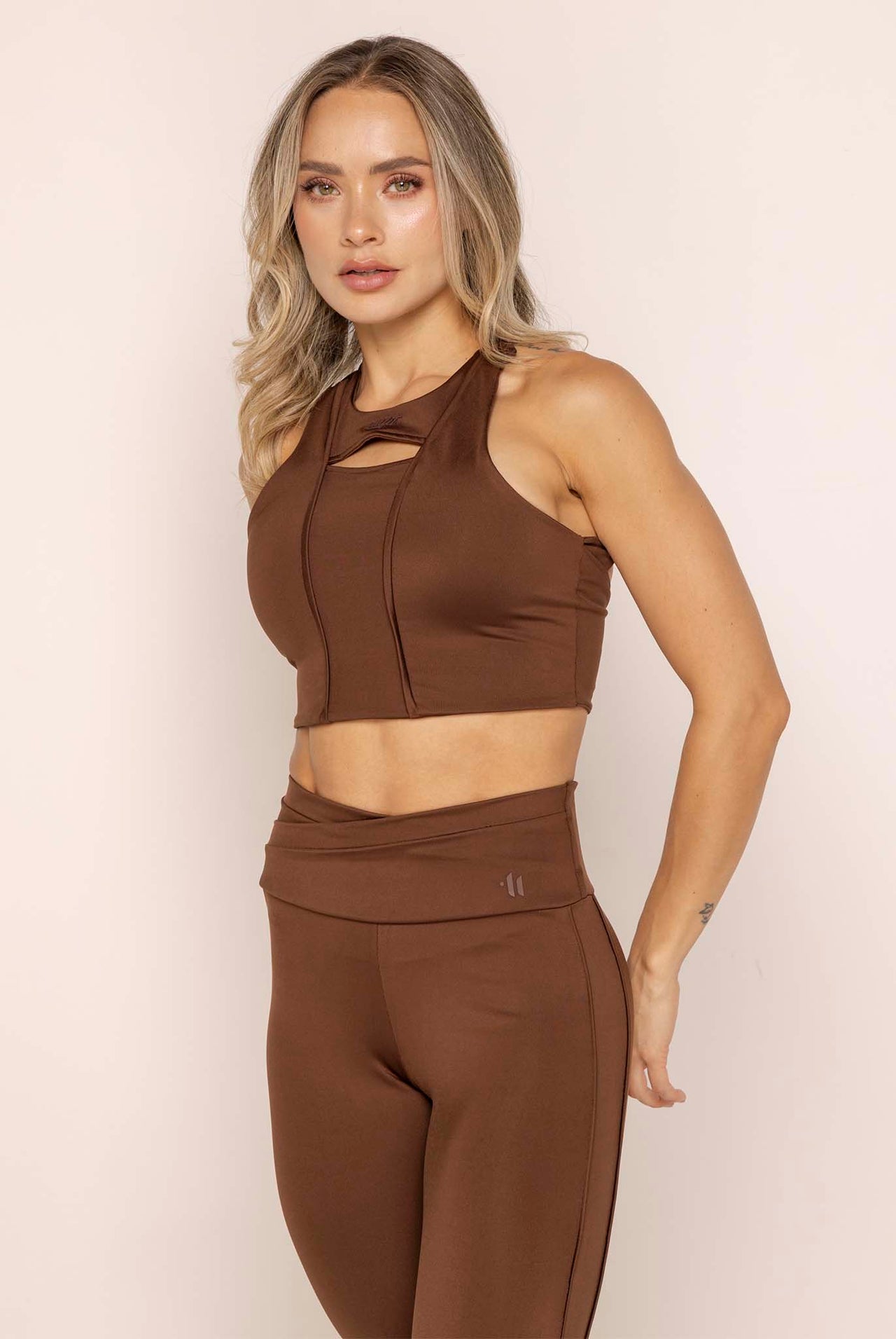 Top Amfit Mantra Café