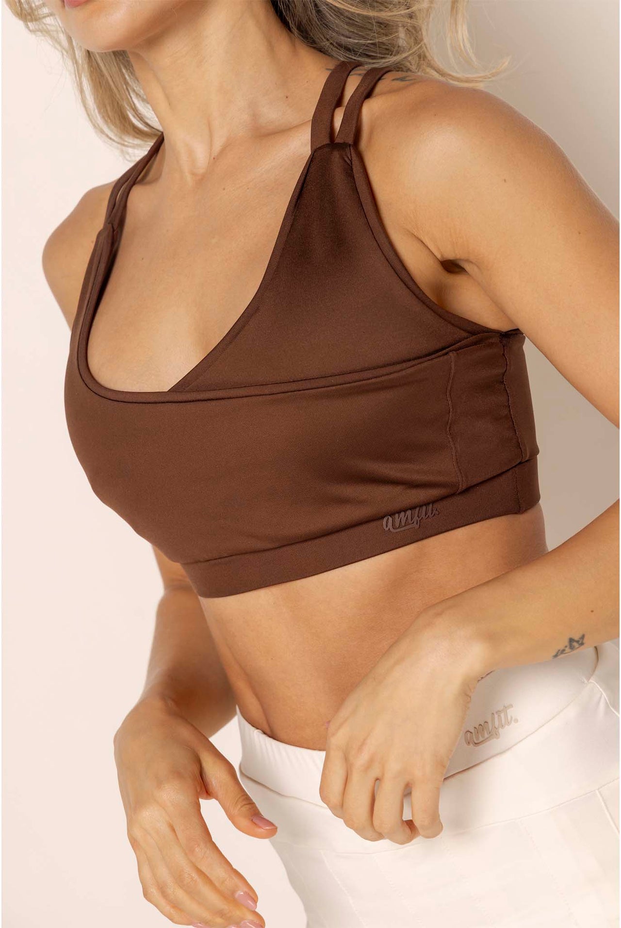 Top Amfit Pulso Café