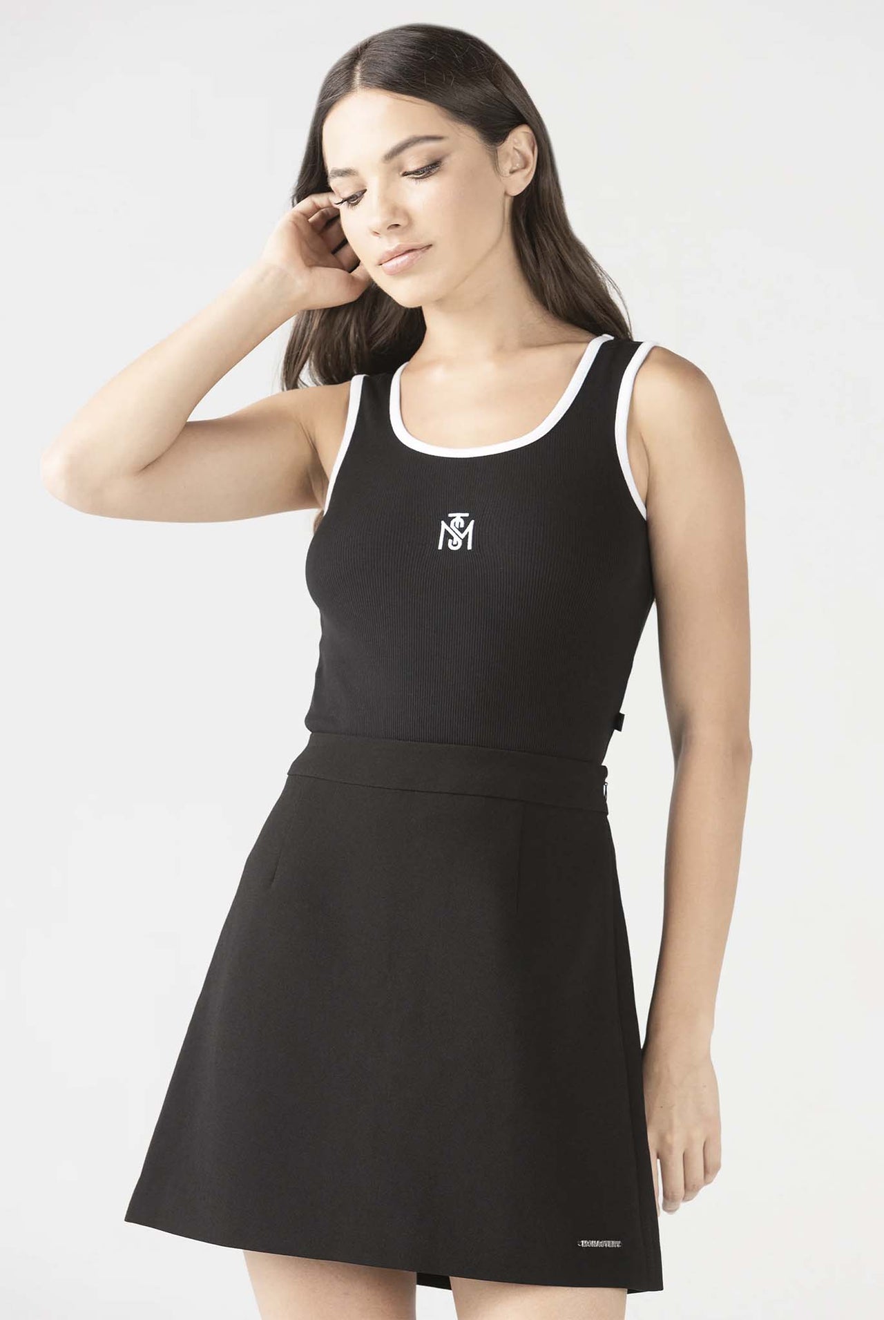 Top Monastery Amur Black