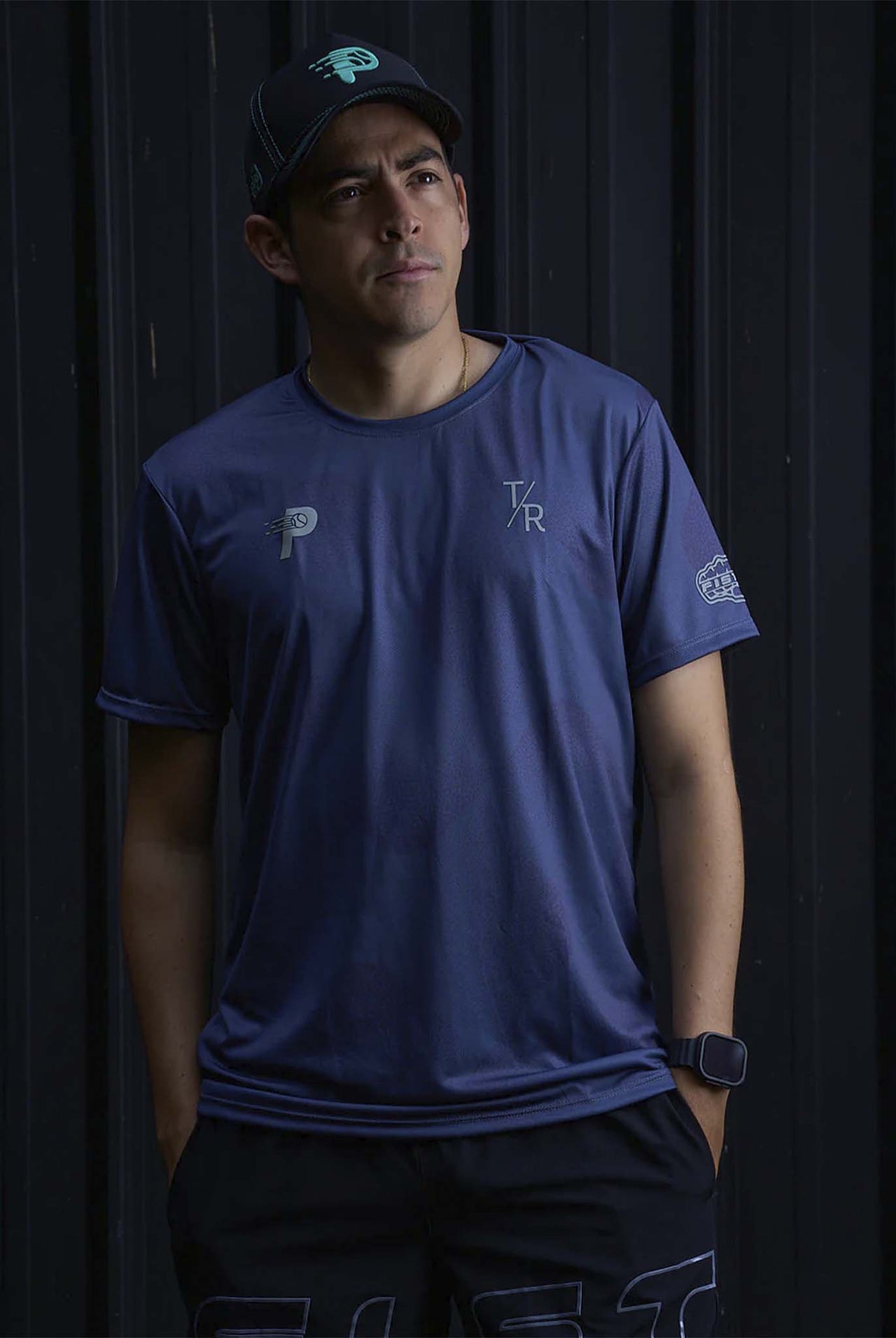 Camiseta Fist Deportiva TR FOUR 2026