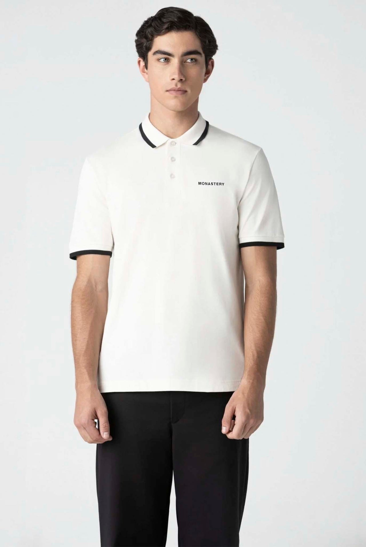 Polo Monastery Triumphus Egret