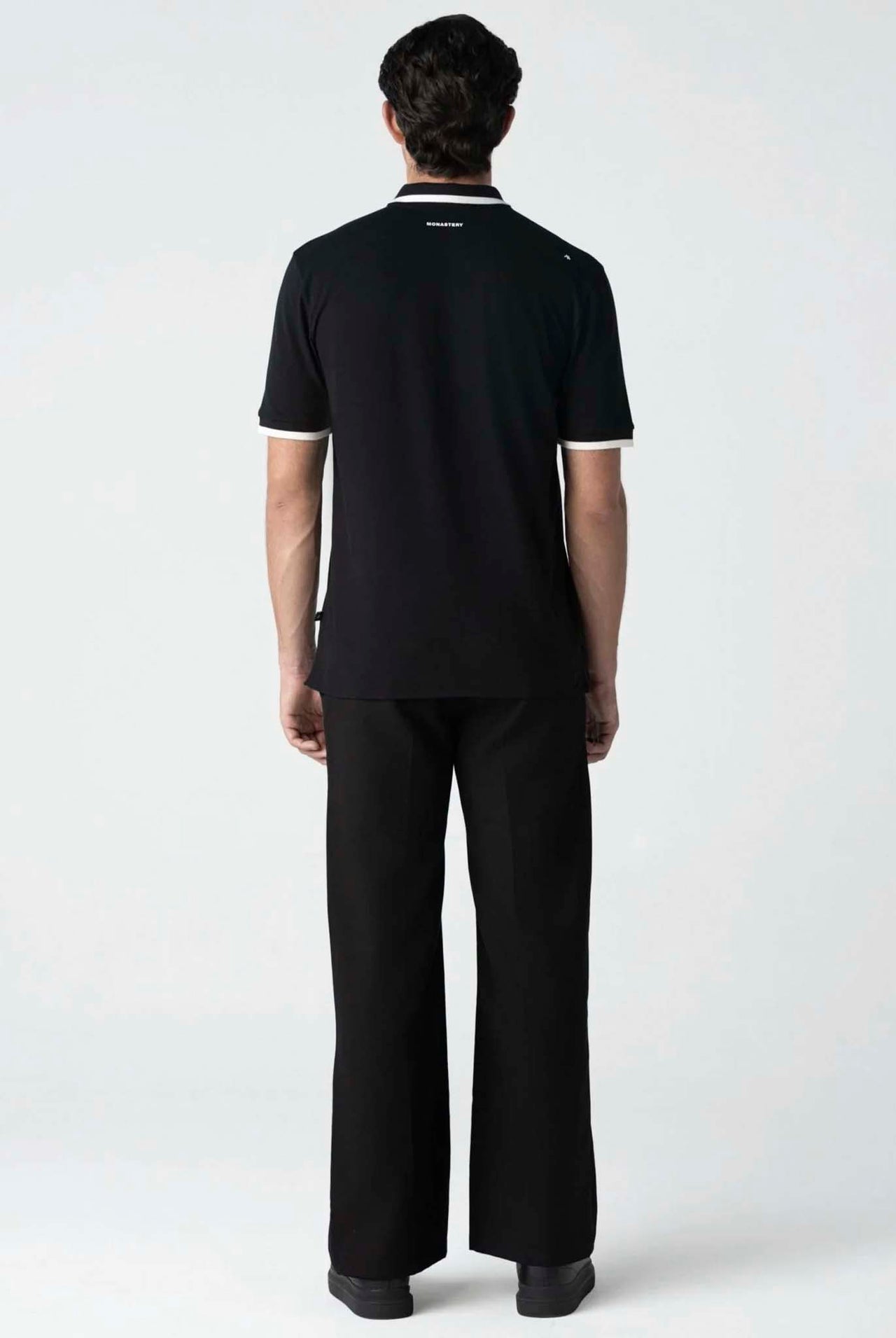 Polo Monastery Triumphus Black