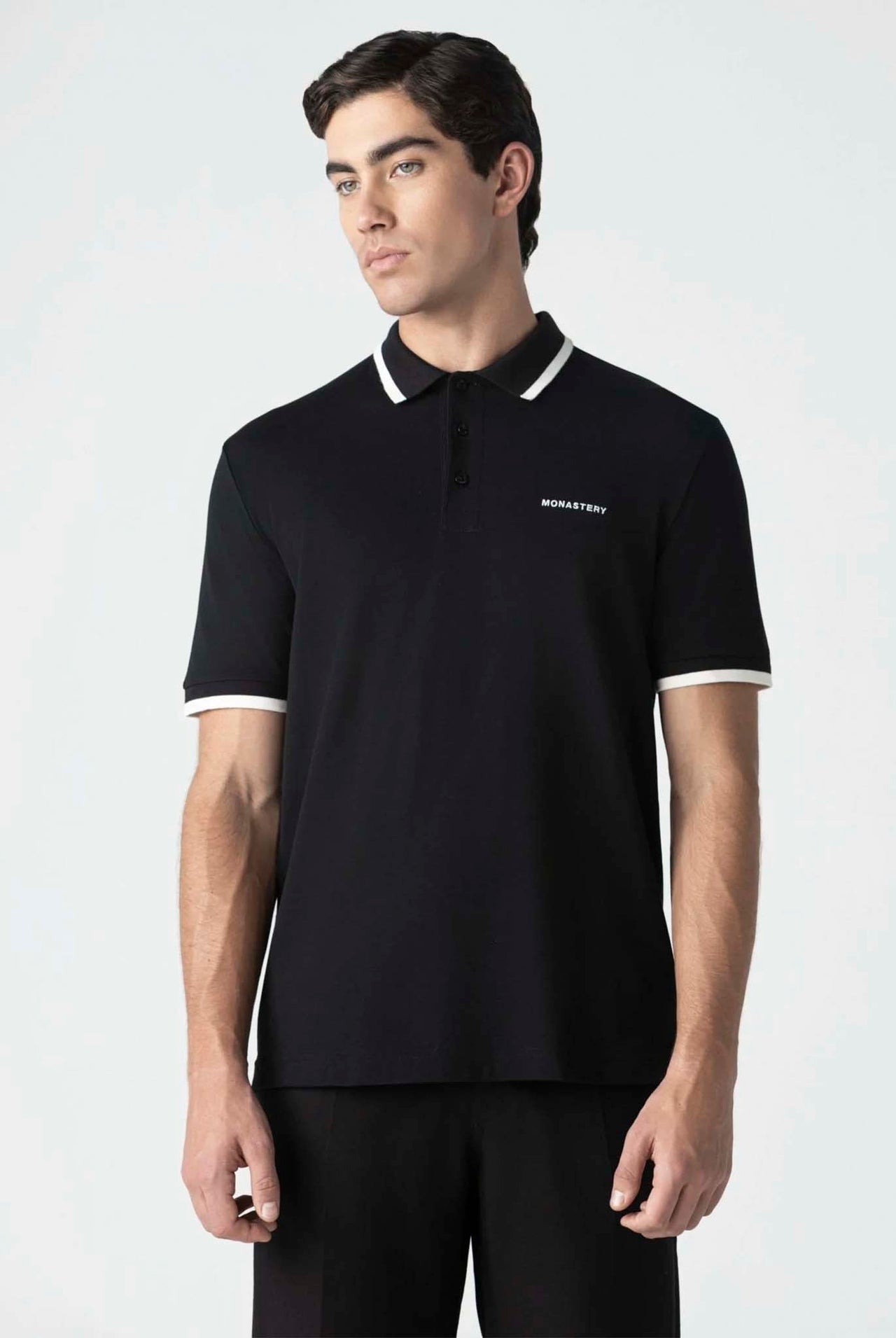 Polo Monastery Triumphus Black