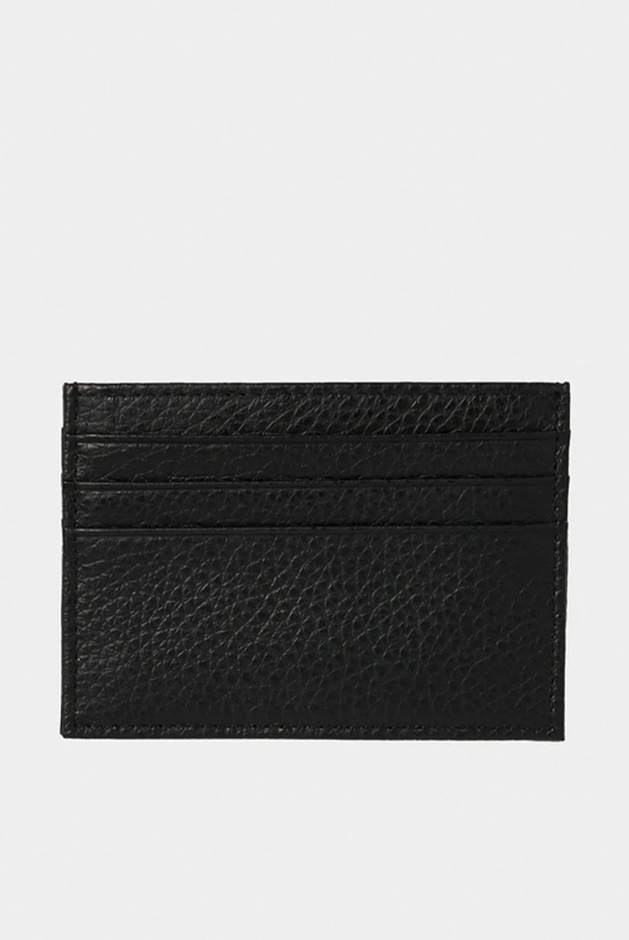Billetera Maison Botter Class Dorado